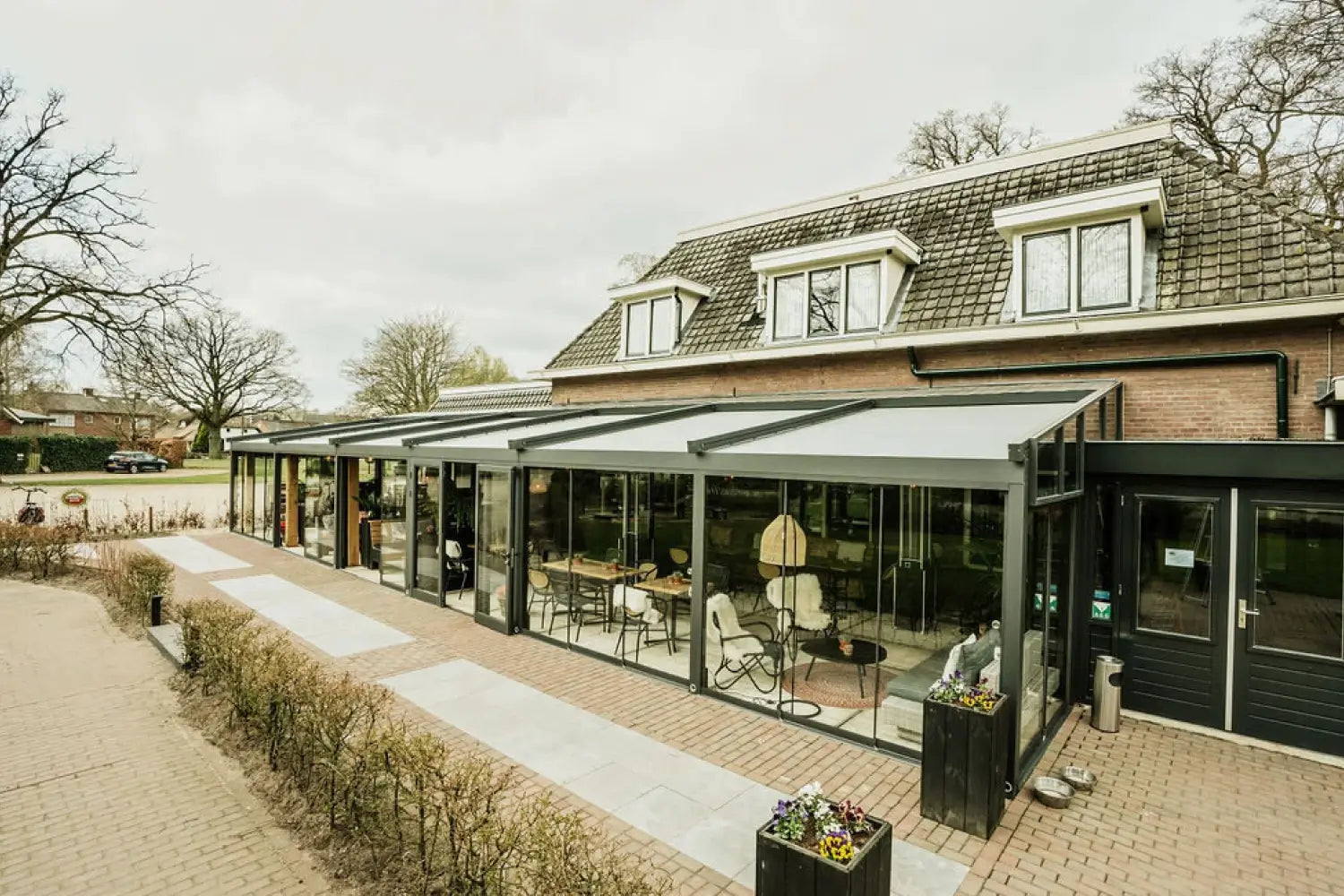 De Korenmolen, Eerbeek