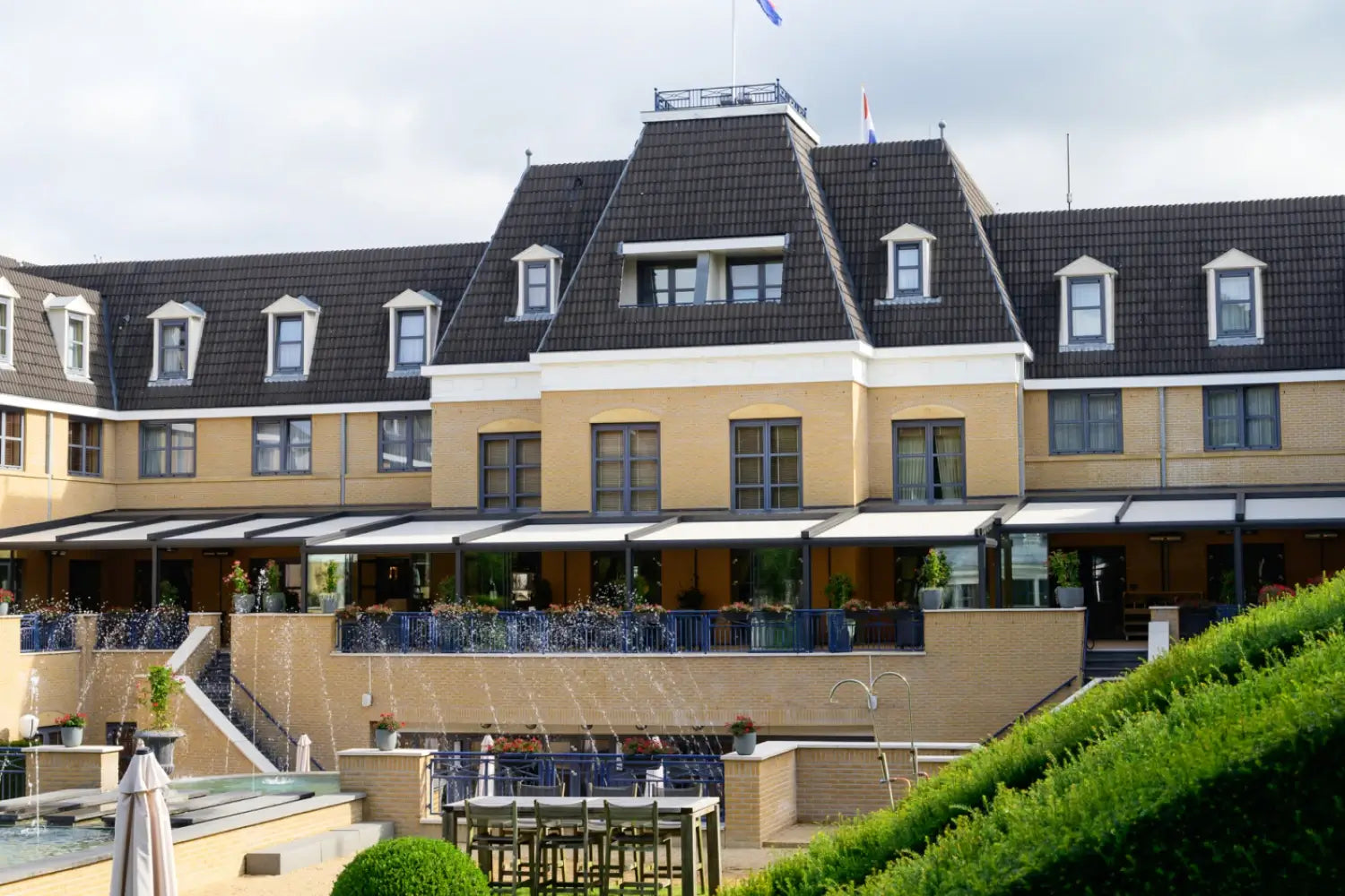 De Heerlickheijd van Ermelo, Ermelo