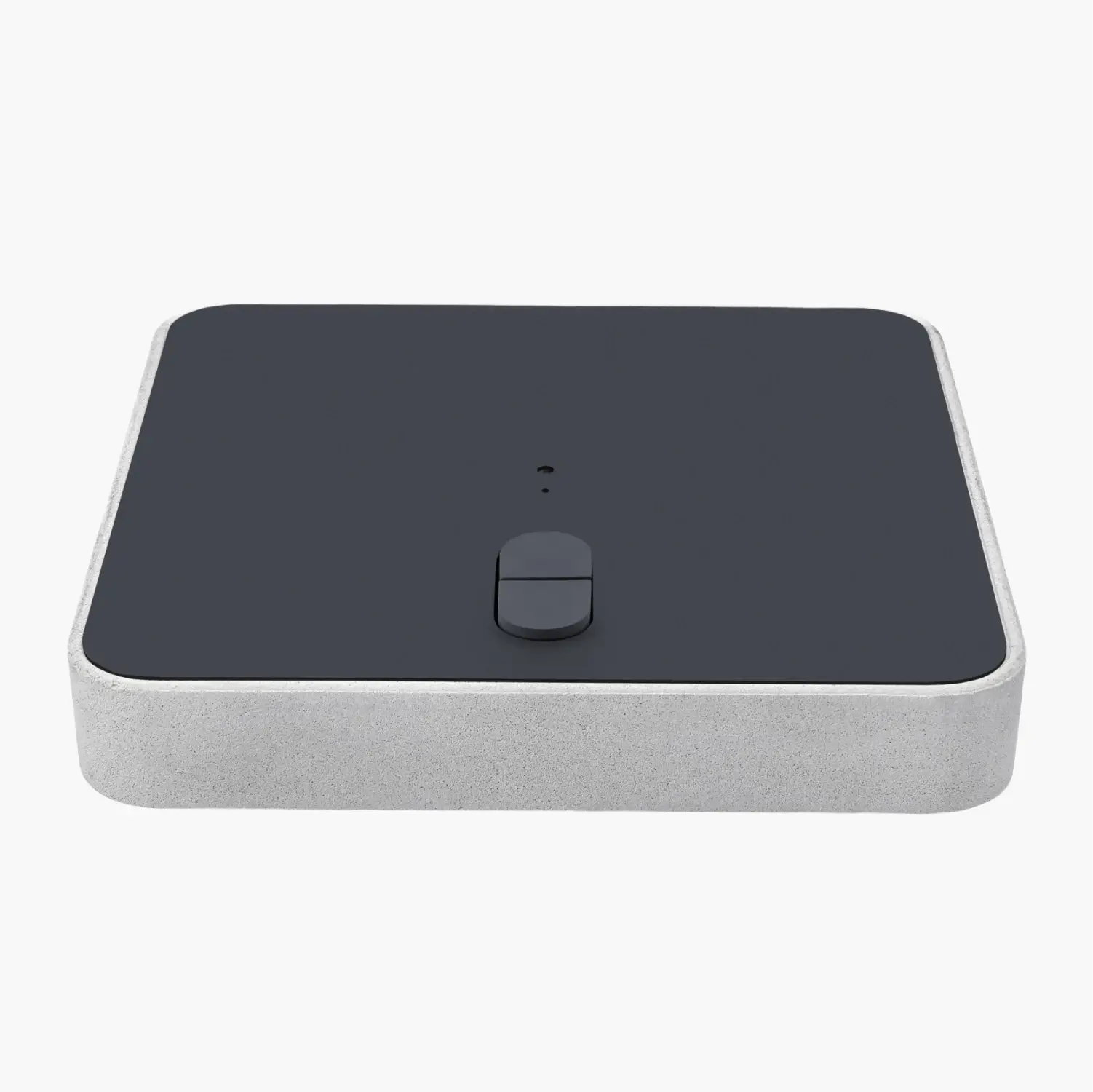 Glatz Rolvoet complete set Z 55 kg antraciet