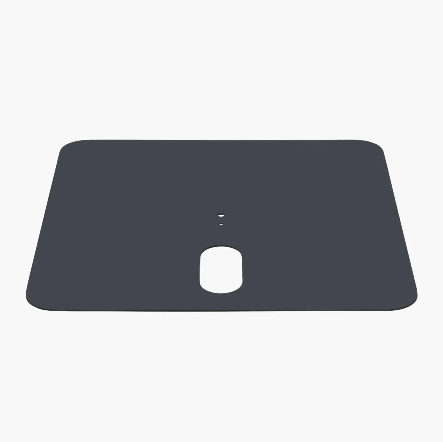 Glatz Rolvoet complete set Z 55 kg antraciet - Glatz