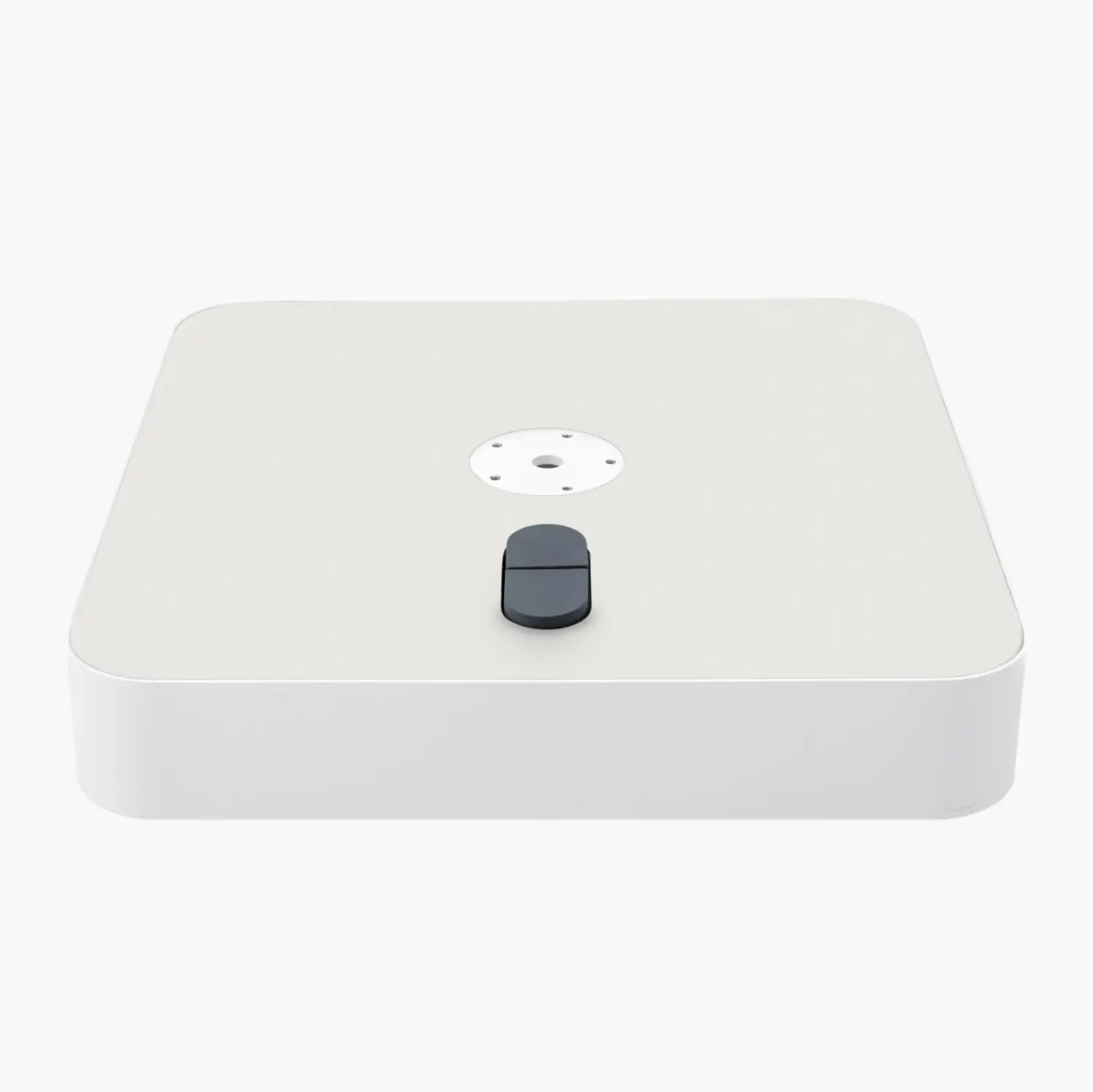 Glatz Rolvoet frame M4 120 kg excl. afdekplaat & gewicht - Glatz