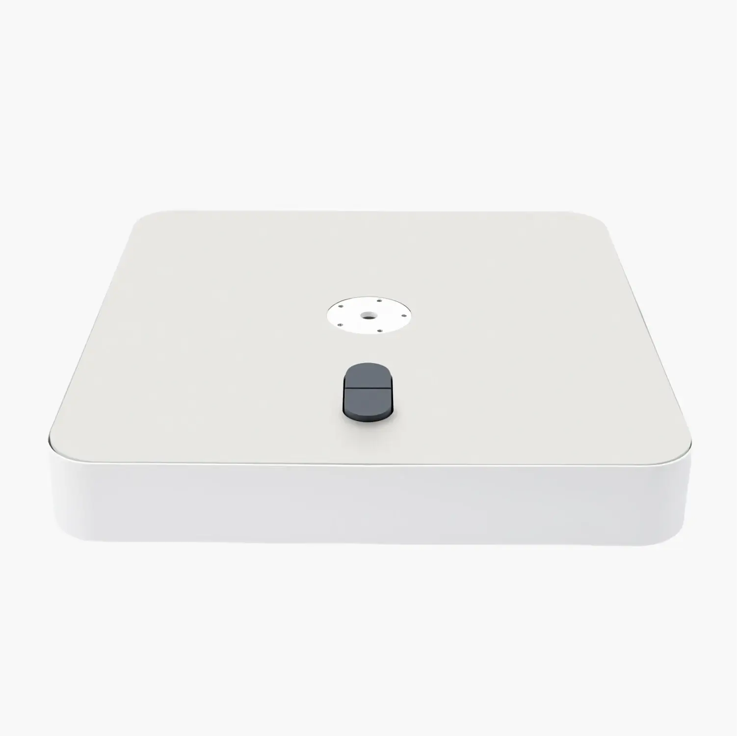 Glatz Rolvoet complete set M4 180 kg wit