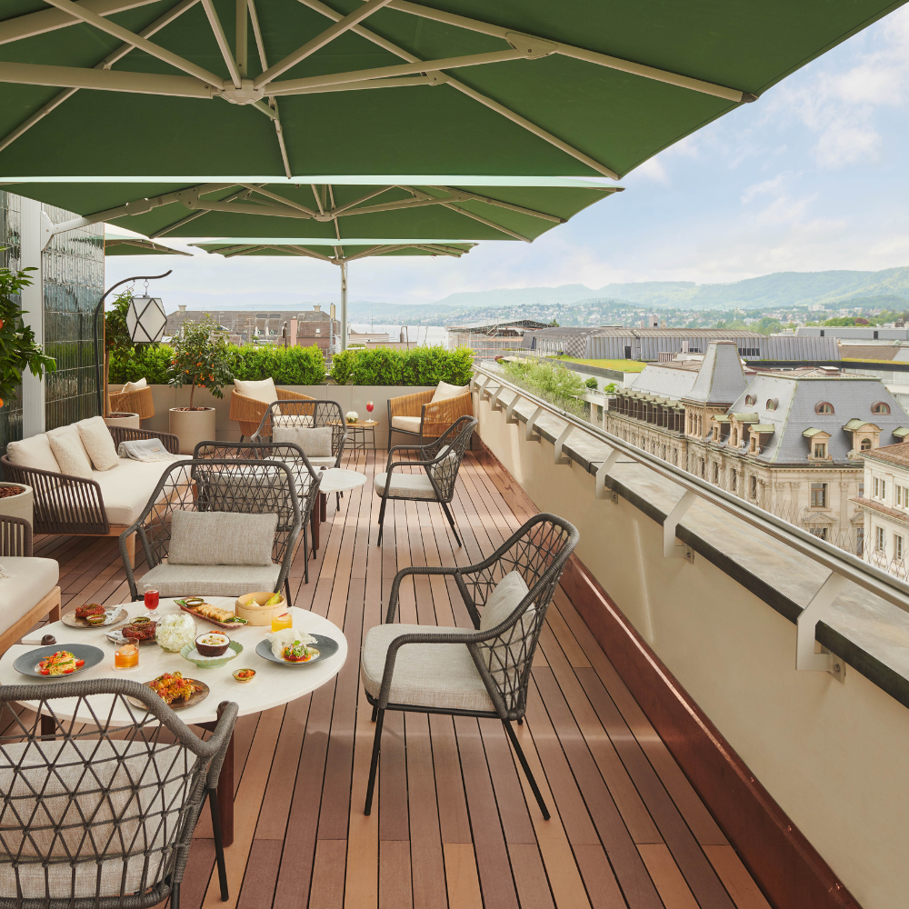 Glatz Ambiente Nova - Glatz