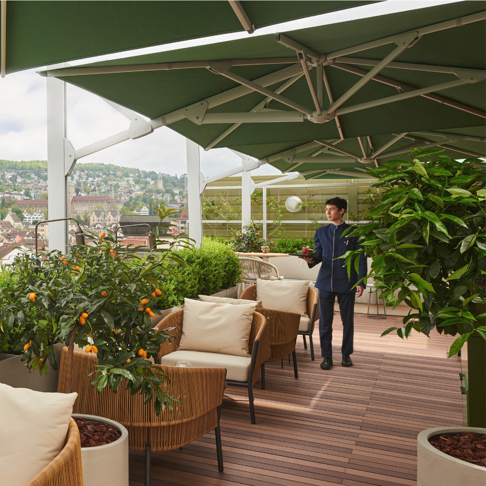 Glatz Ambiente Nova - Glatz