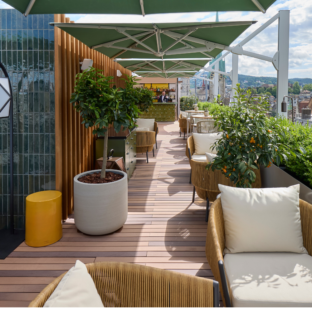 Glatz Ambiente Nova - Glatz