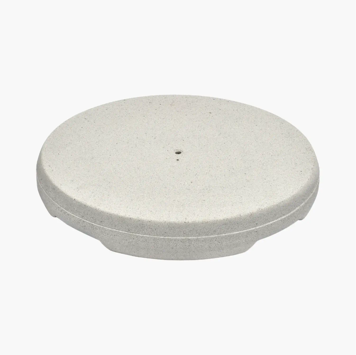 Glatz Betonvoet Z, 40 kg, beton licht - Glatz