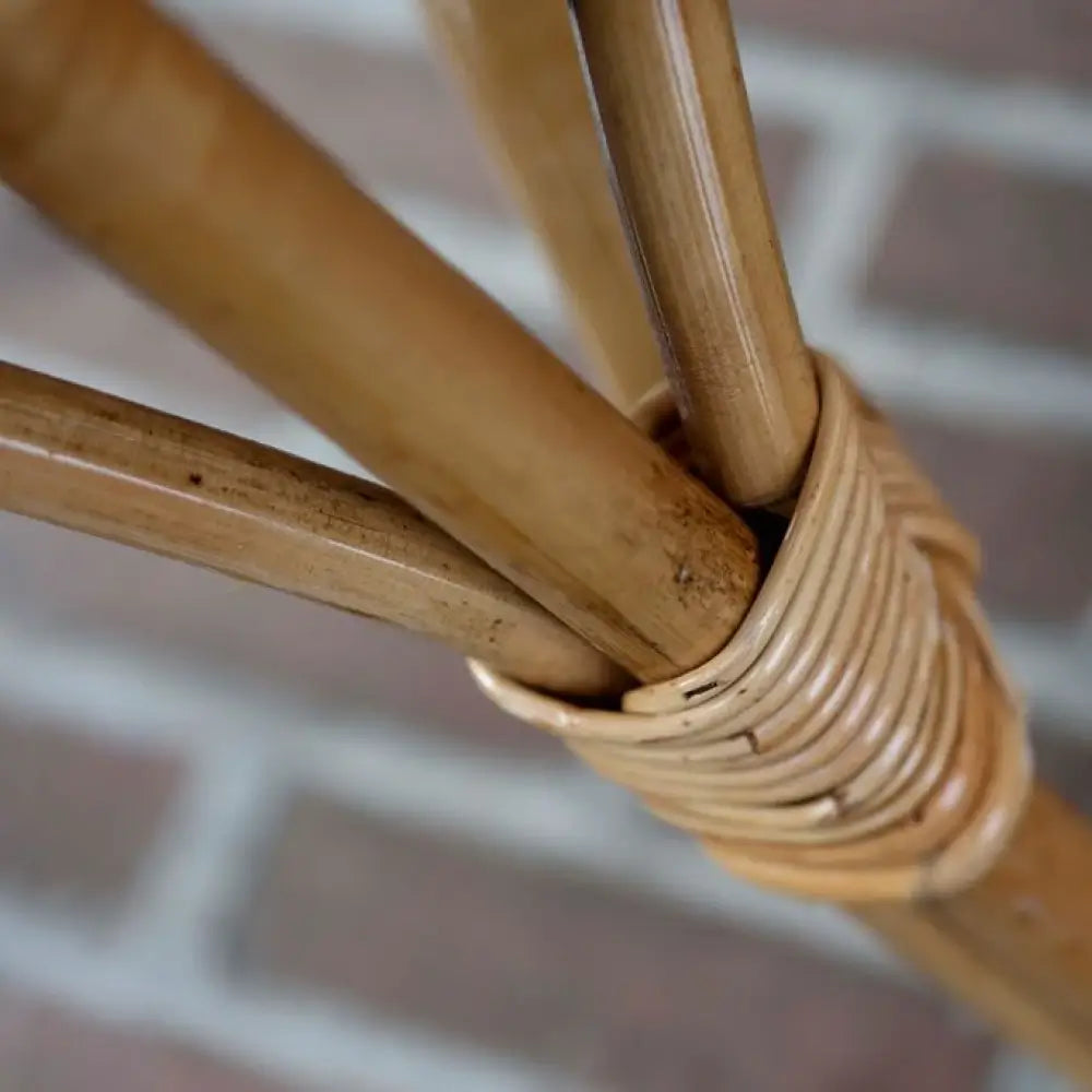 Cadzand Rotan Terrasstoel Aangeenbrug - Palmo Store - Aangeenbrug