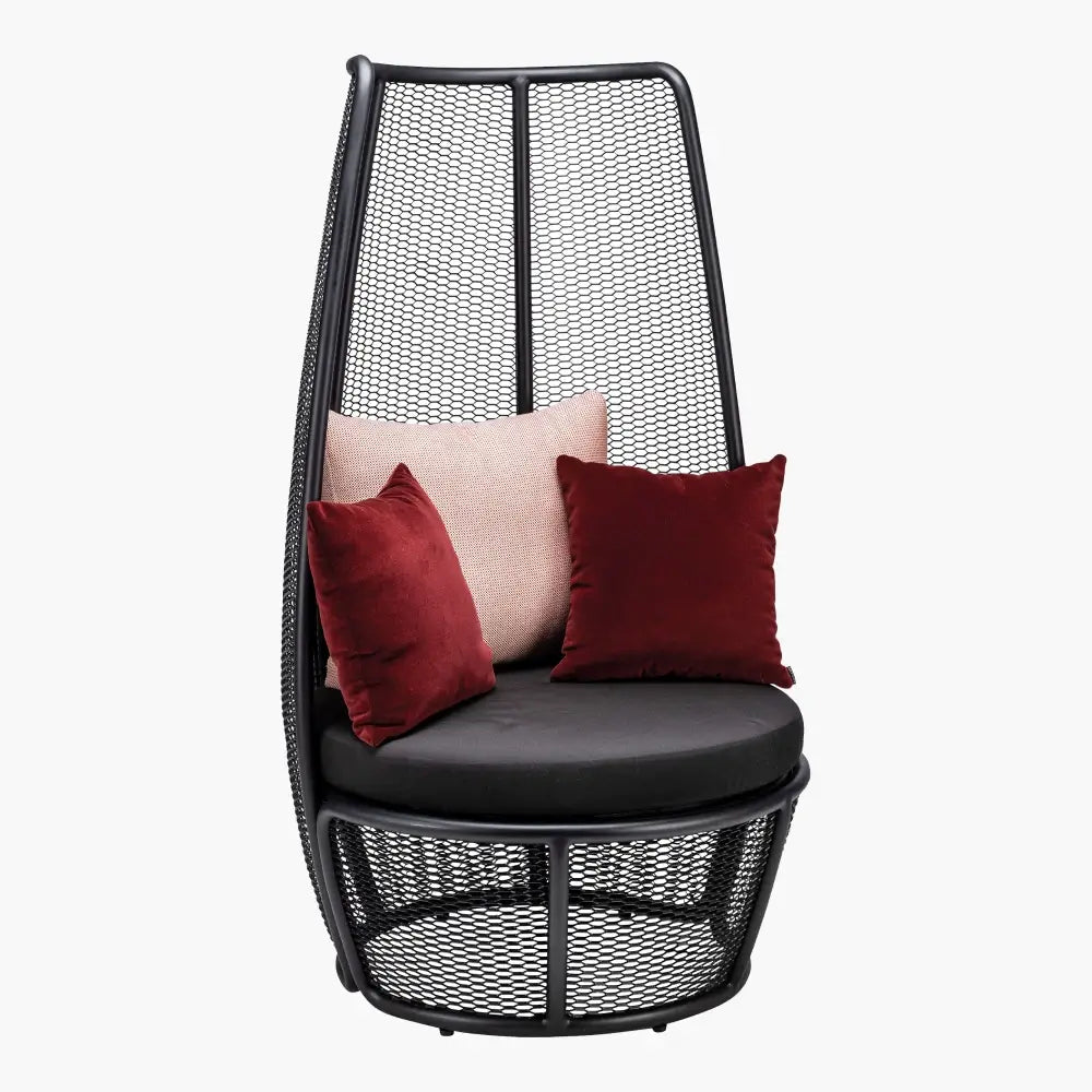Calypso High LSC Loungestoel - Satelliet