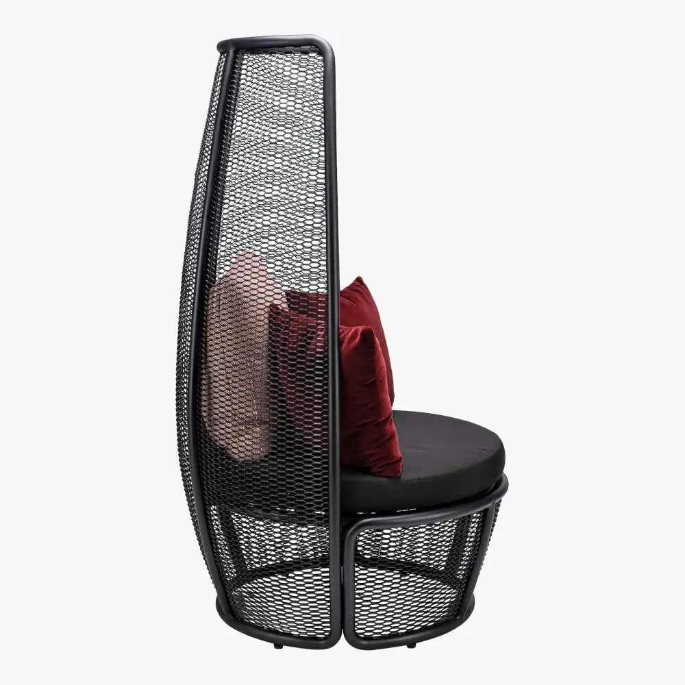 Calypso High LSC Loungestoel - Satelliet