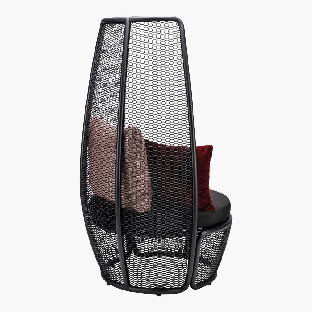 Calypso High LSC Loungestoel - Satelliet