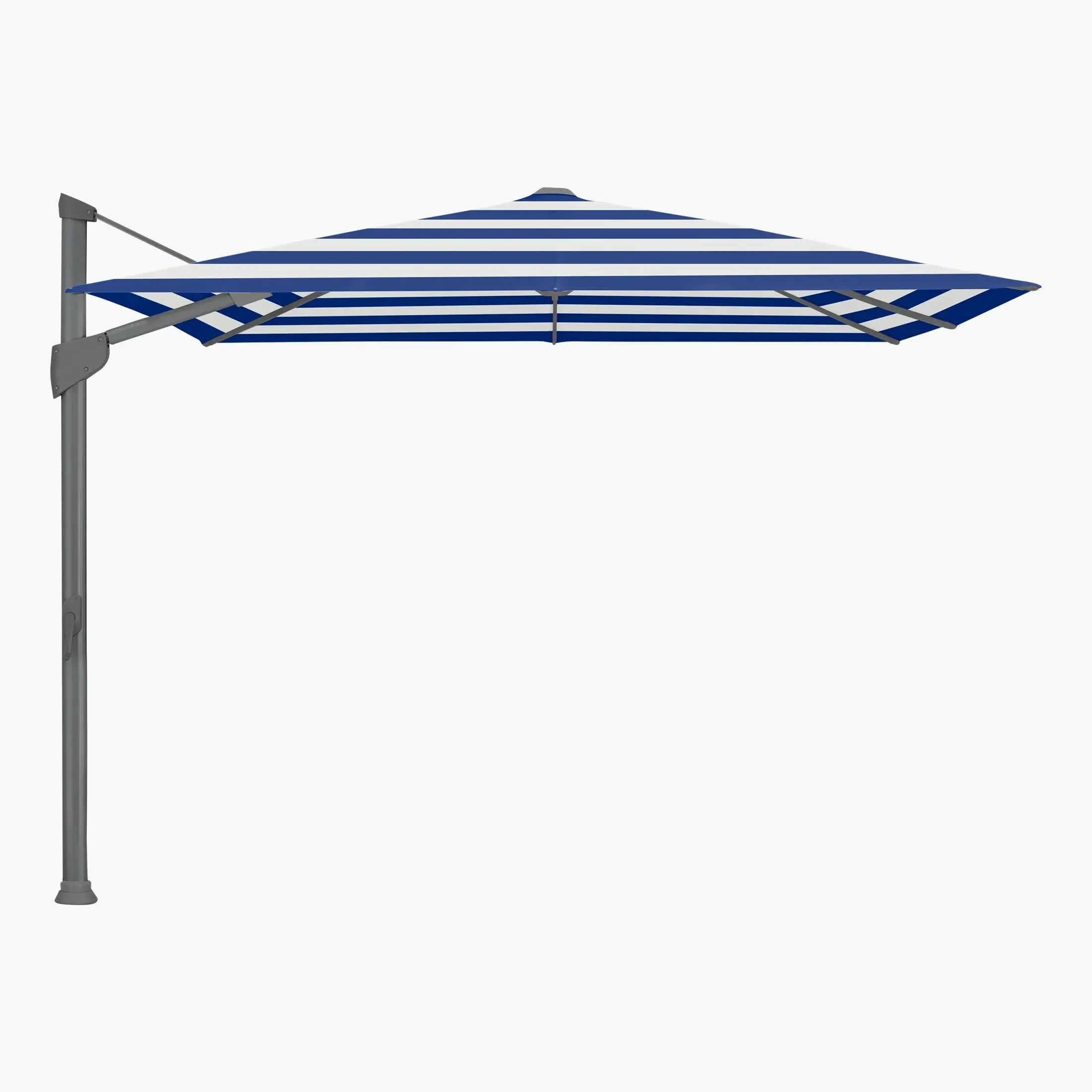 Blue Stripe 602. - Glatz