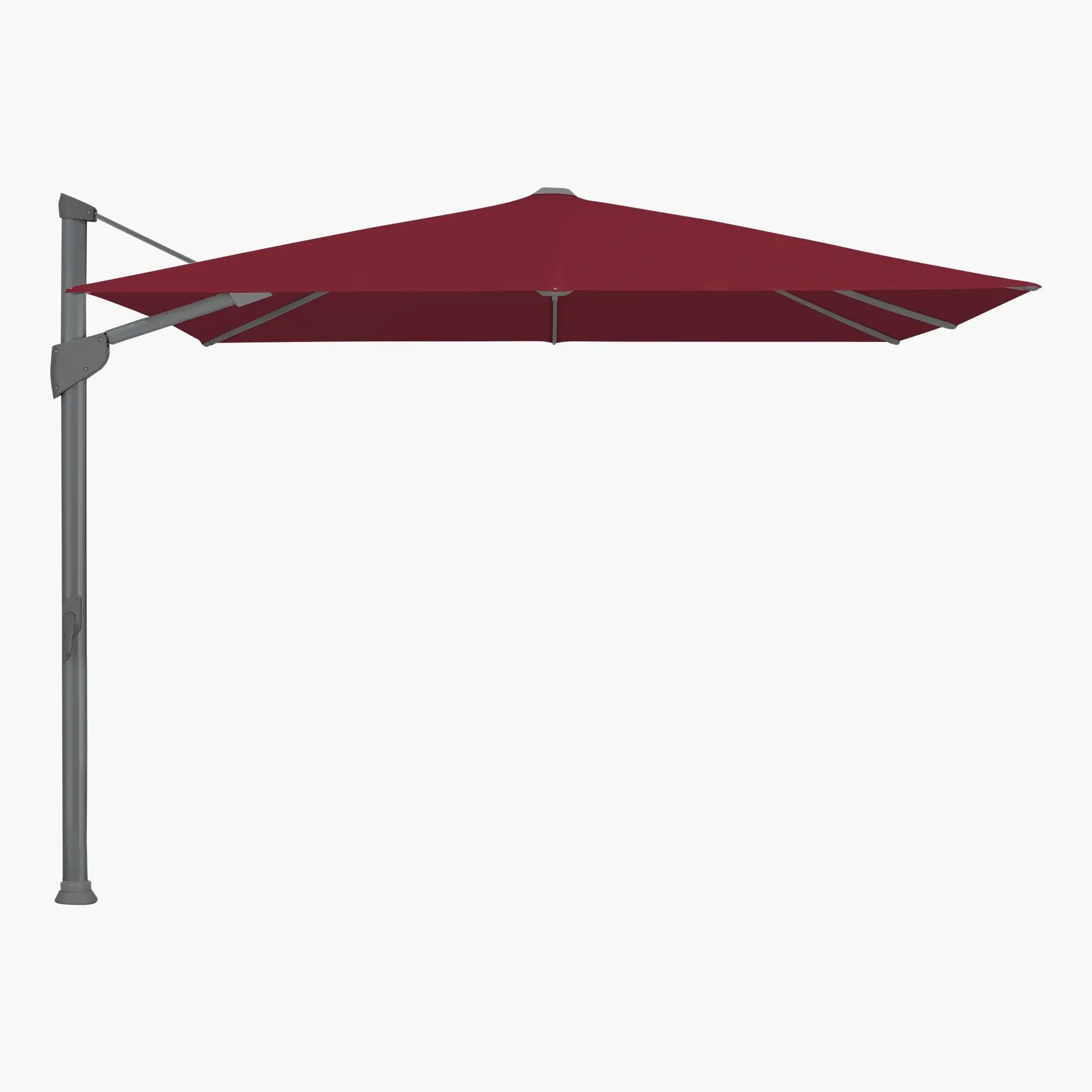 Burgundy 645. - Glatz