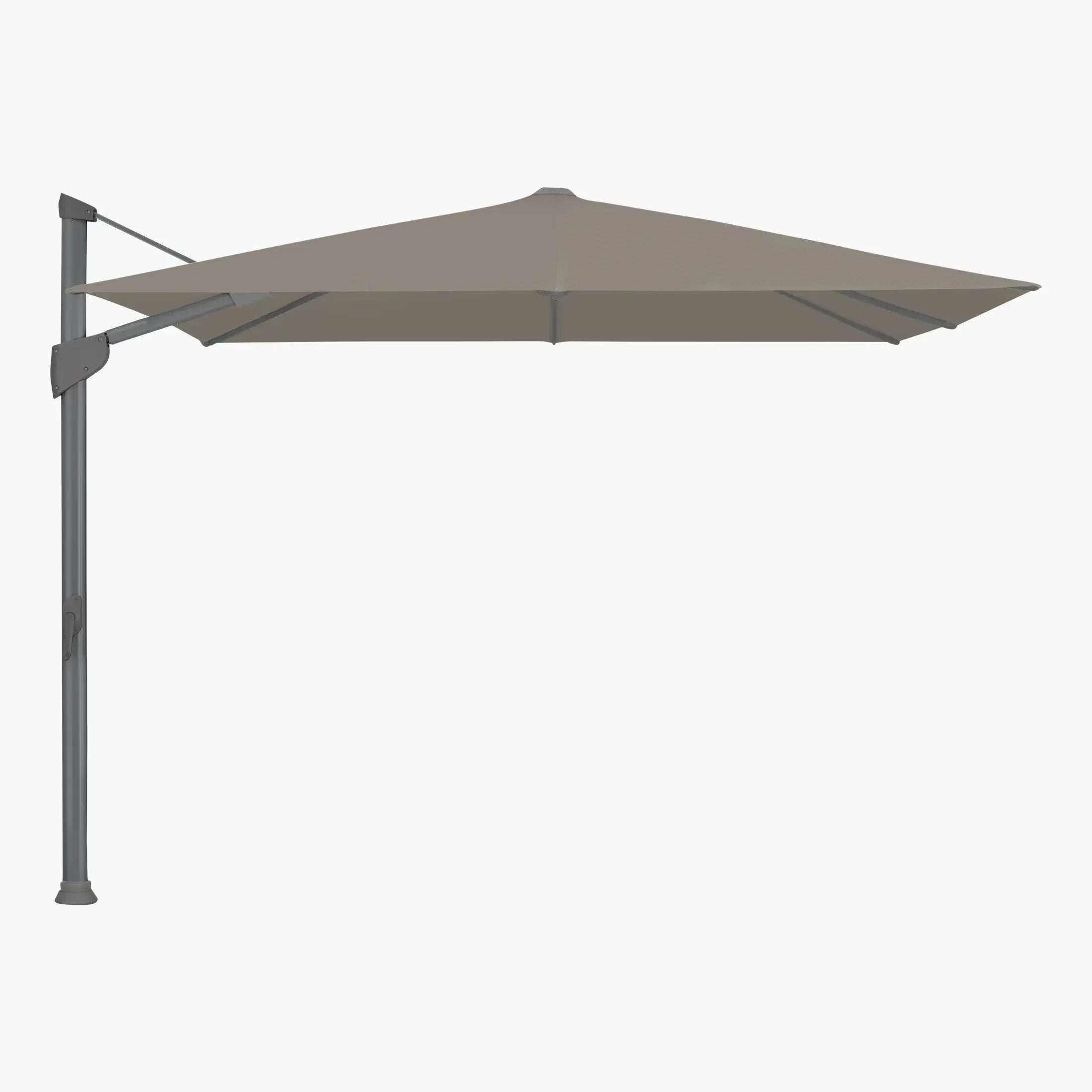 Taupe 461. - Glatz