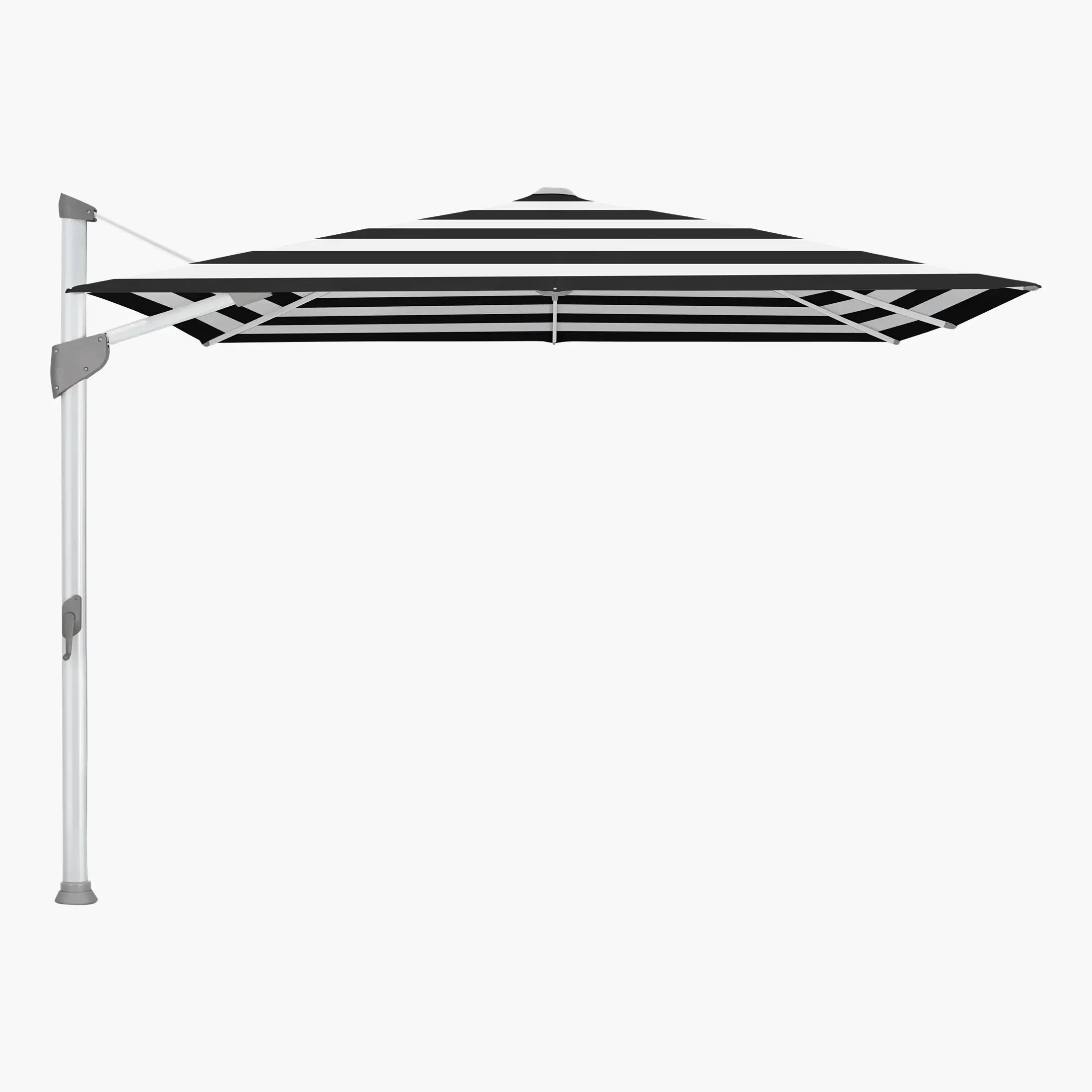 Black Stripe 810 - Glatz