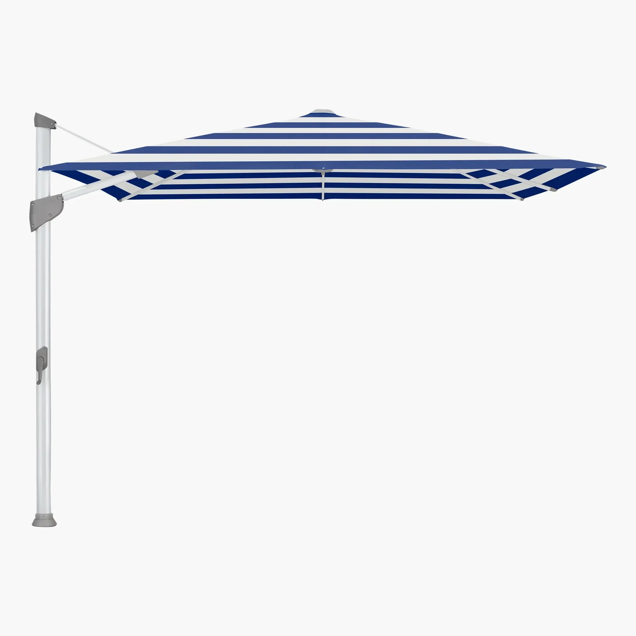 Blue Stripe 602 - Glatz