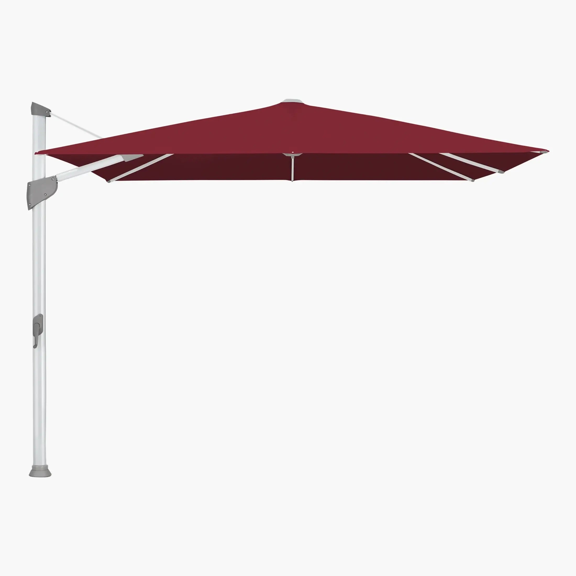 Burgundy 645 - Glatz
