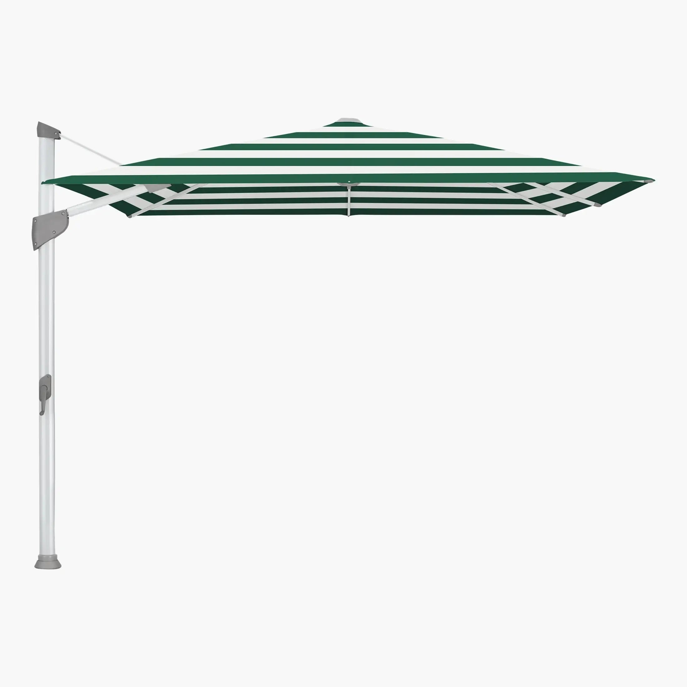 Green Stripe 589 - Glatz