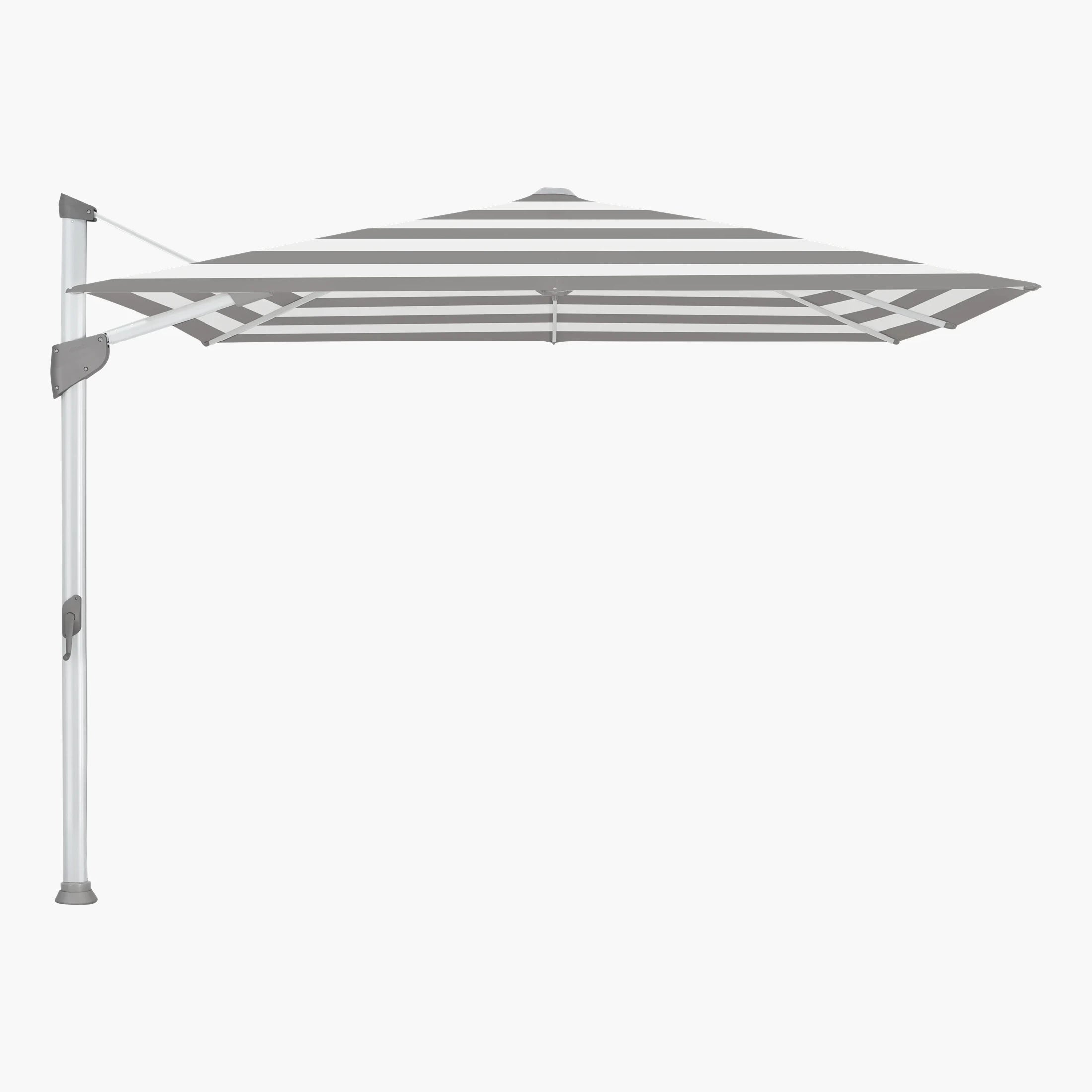 Steel Stripe 570 - Glatz