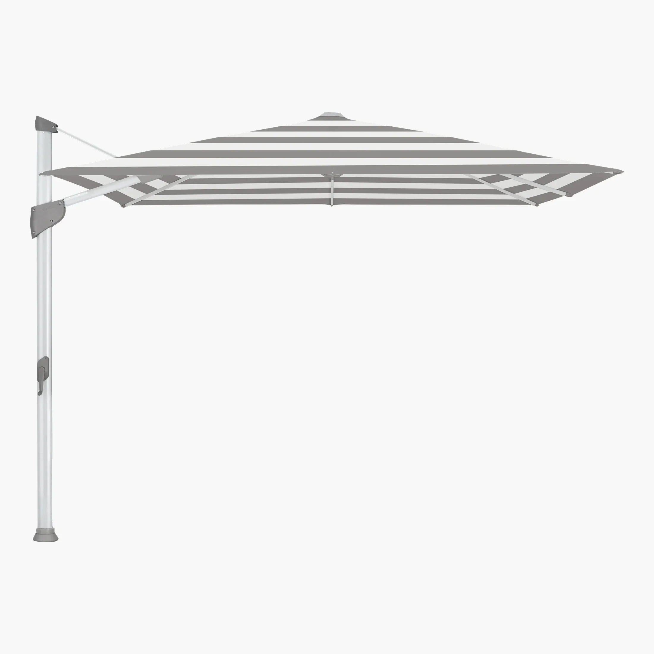 Steel Stripe 570 - Glatz