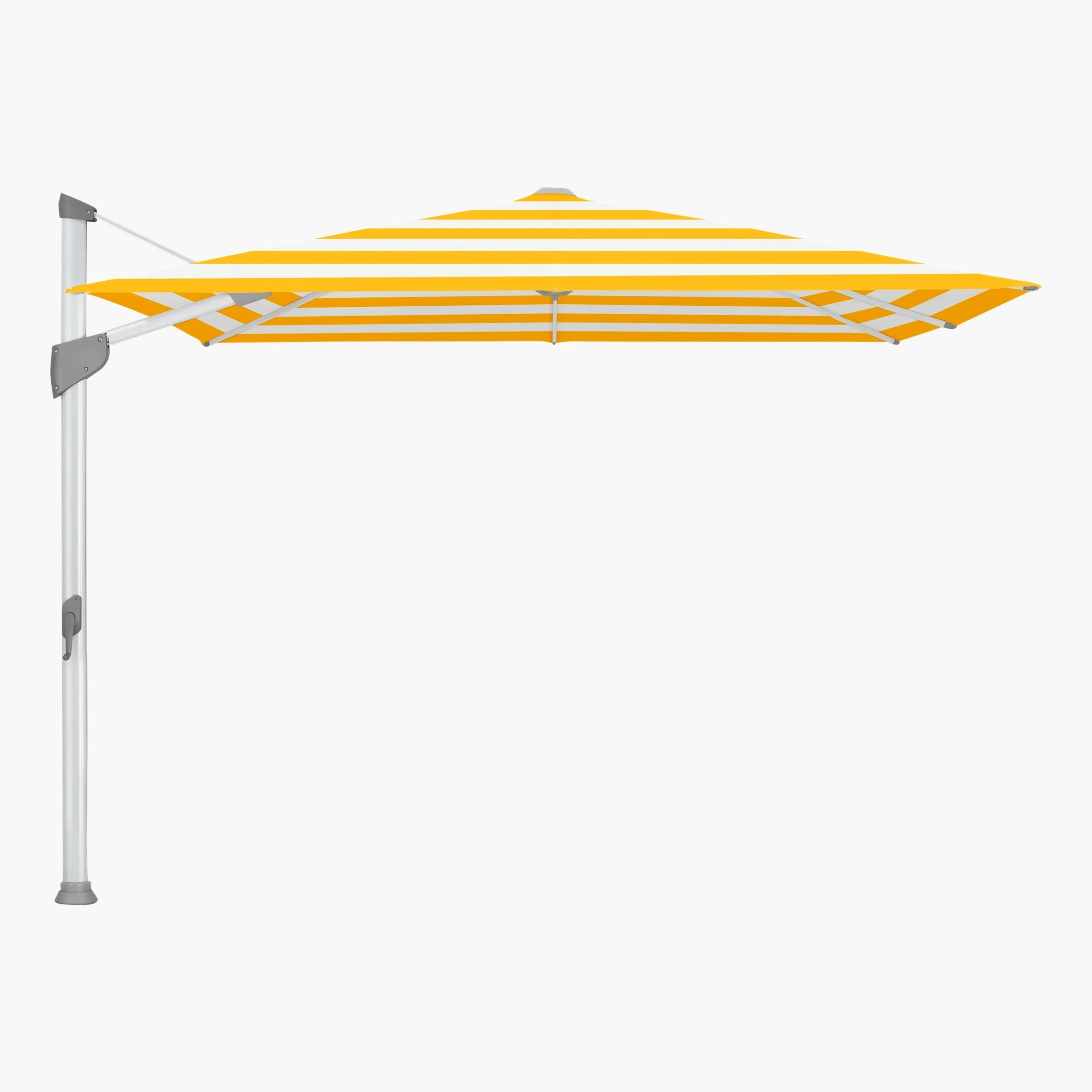 Yellow Stripe 624 - Glatz