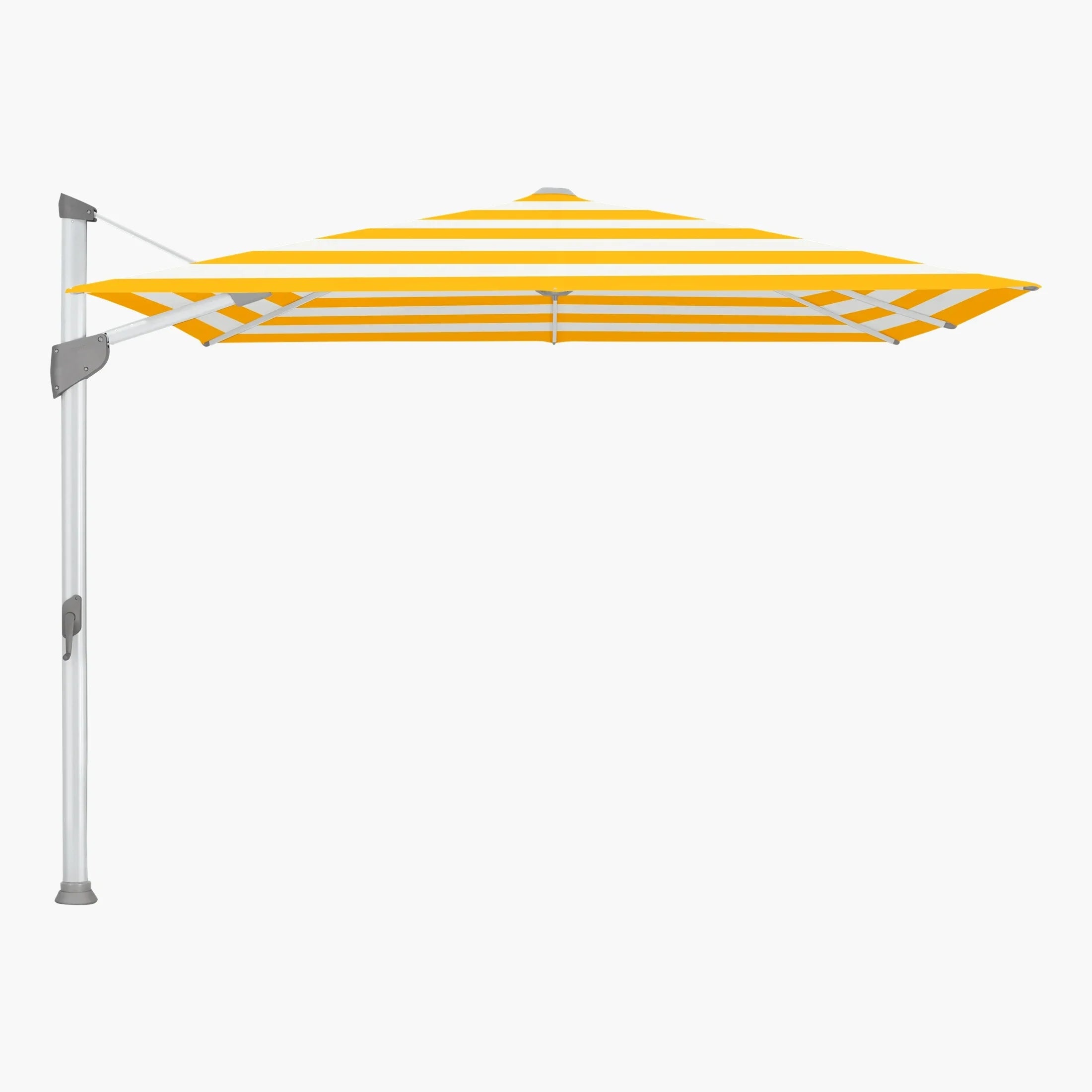Yellow Stripe 624 - Glatz