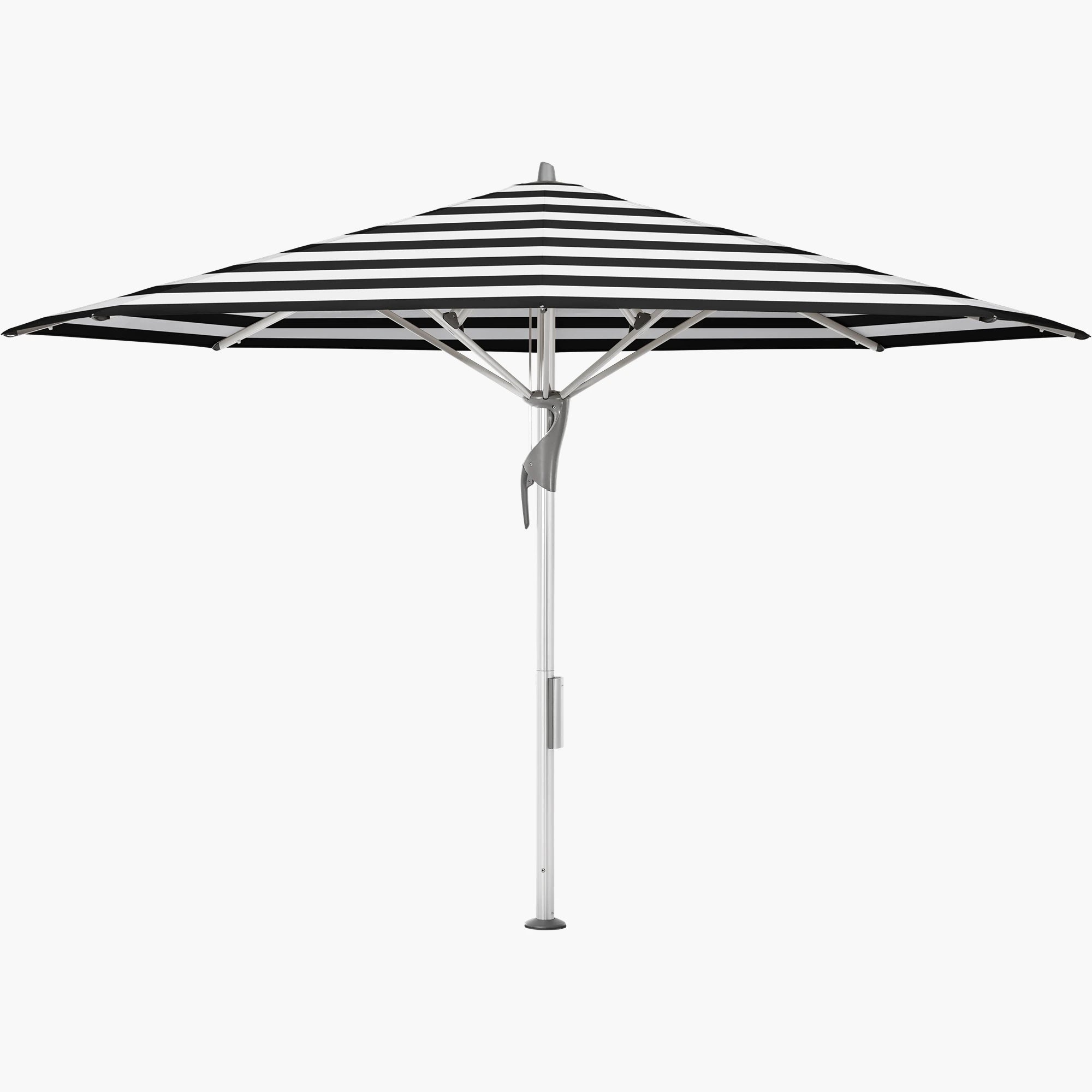 Black Stripe 810 - Glatz