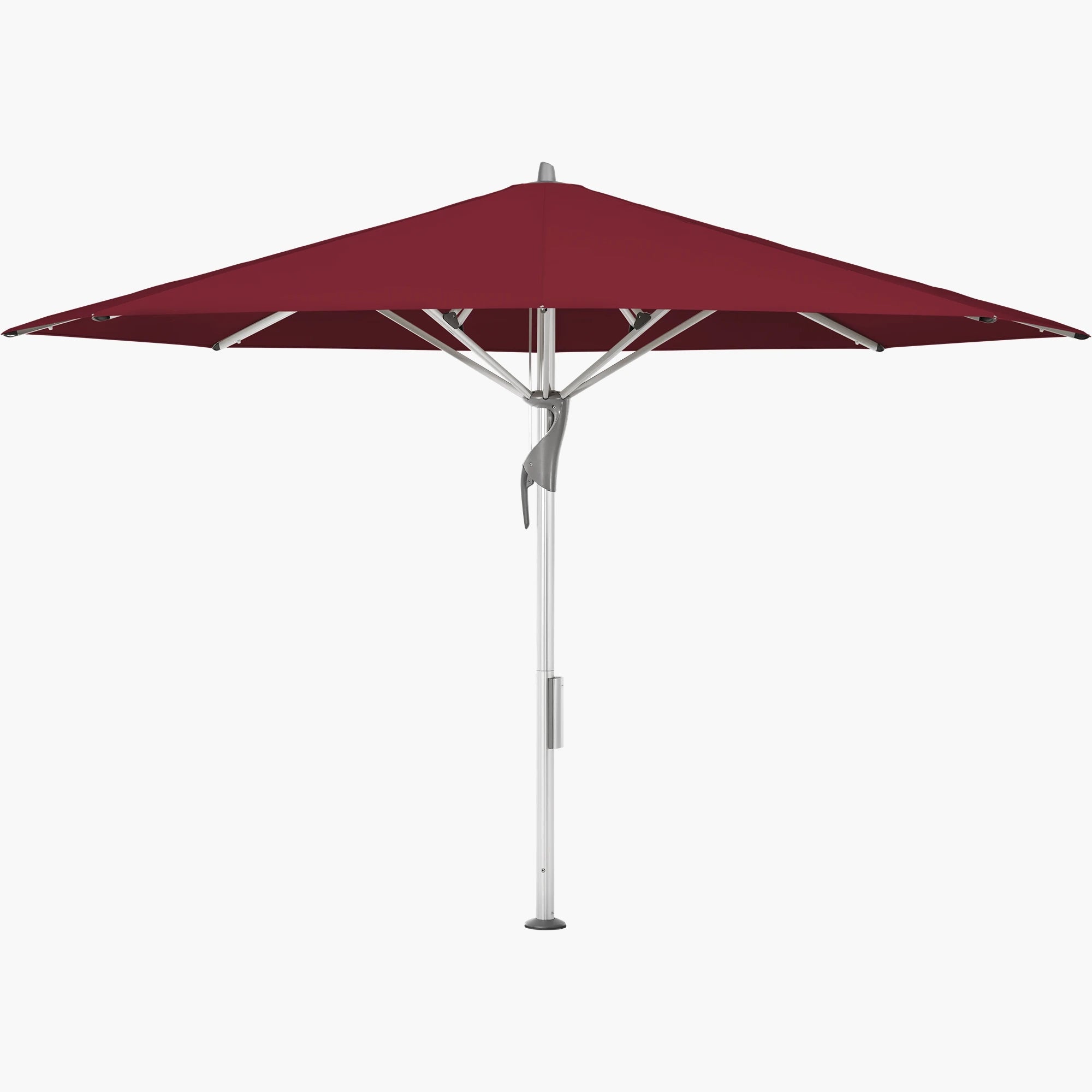 Burgundy 645 - Glatz