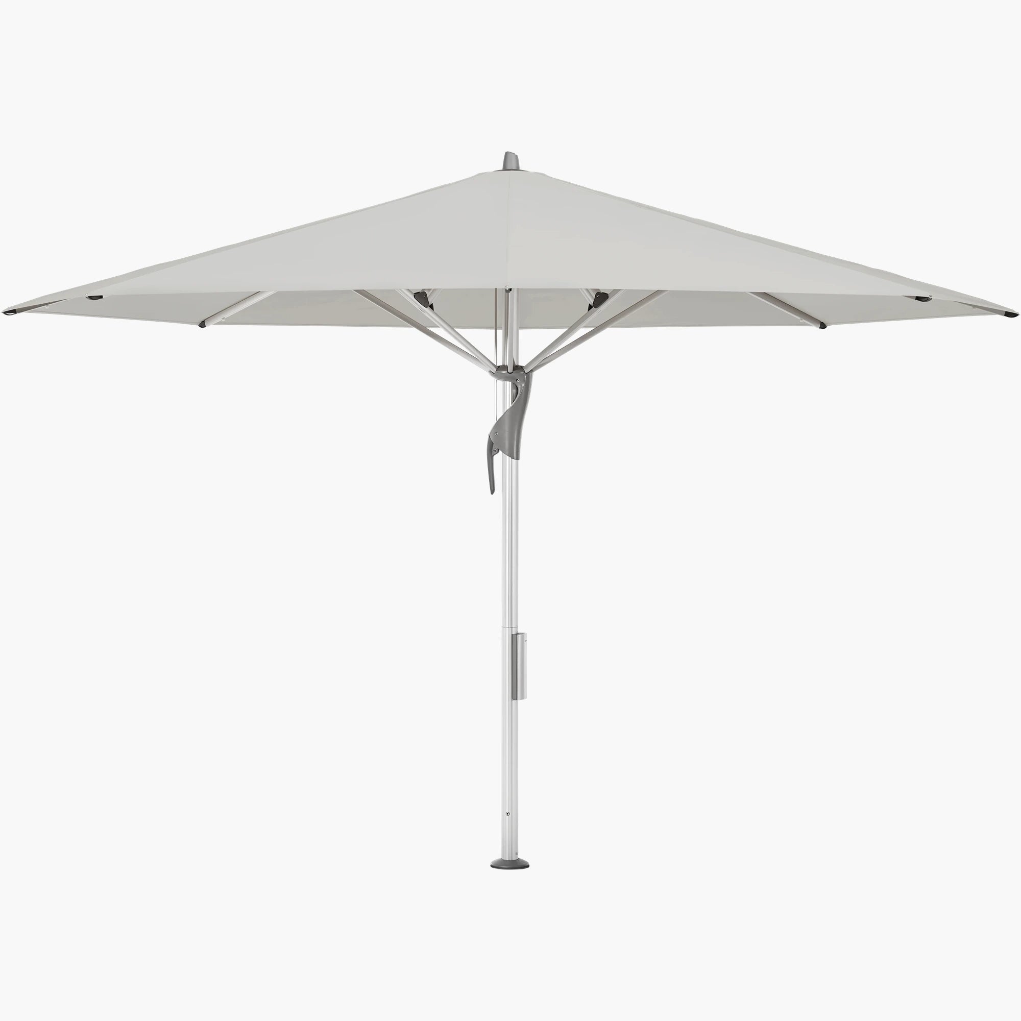 Pale Grey 156 - Glatz