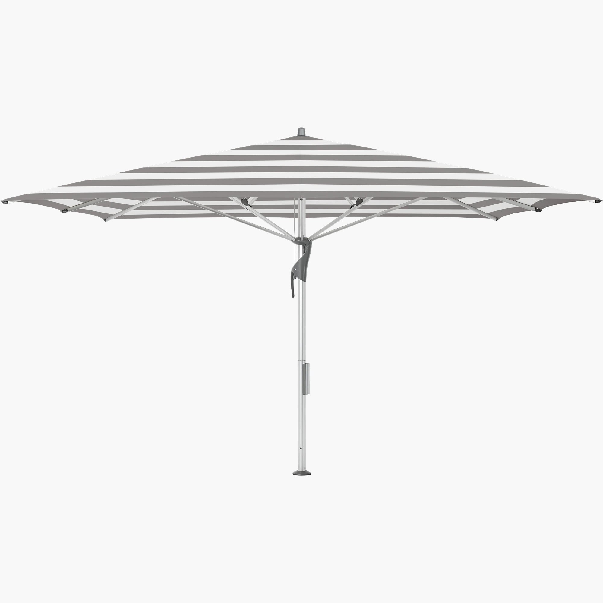 Steel Stripe 570 - Glatz