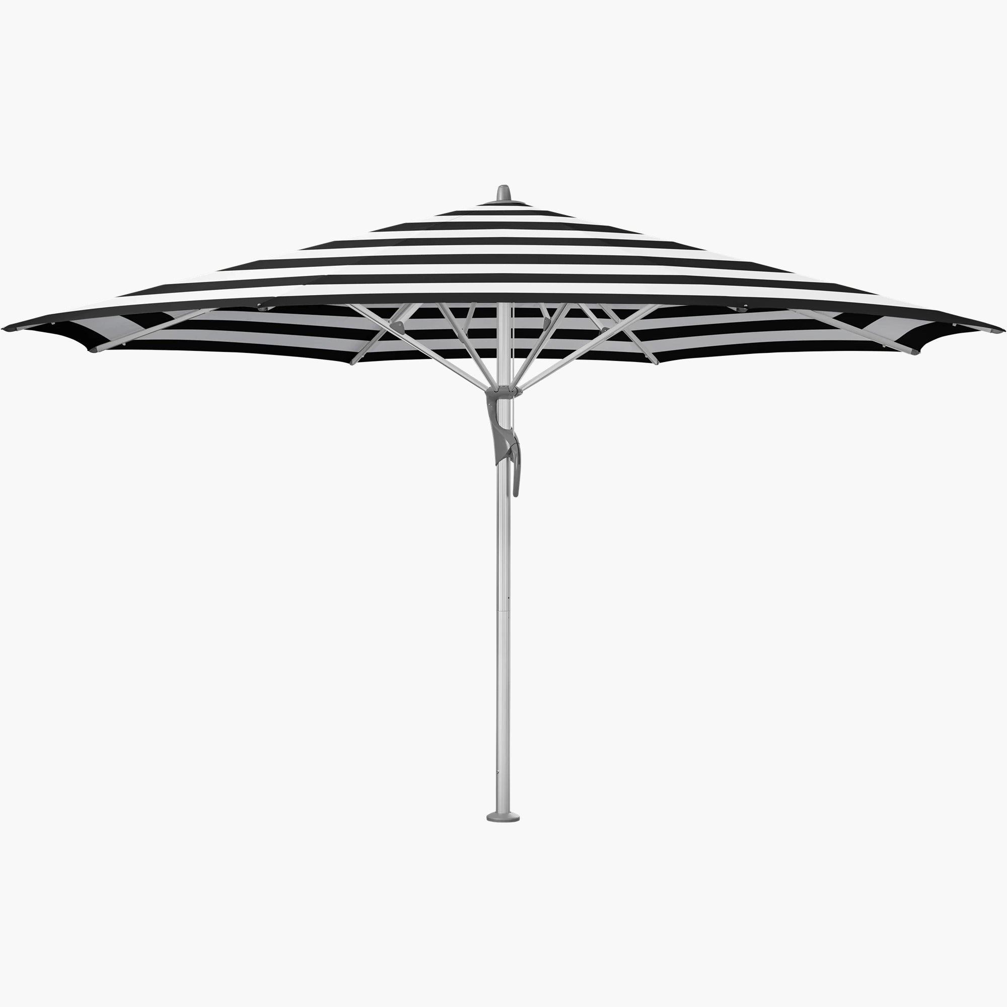 Black Stripe 810 - Glatz