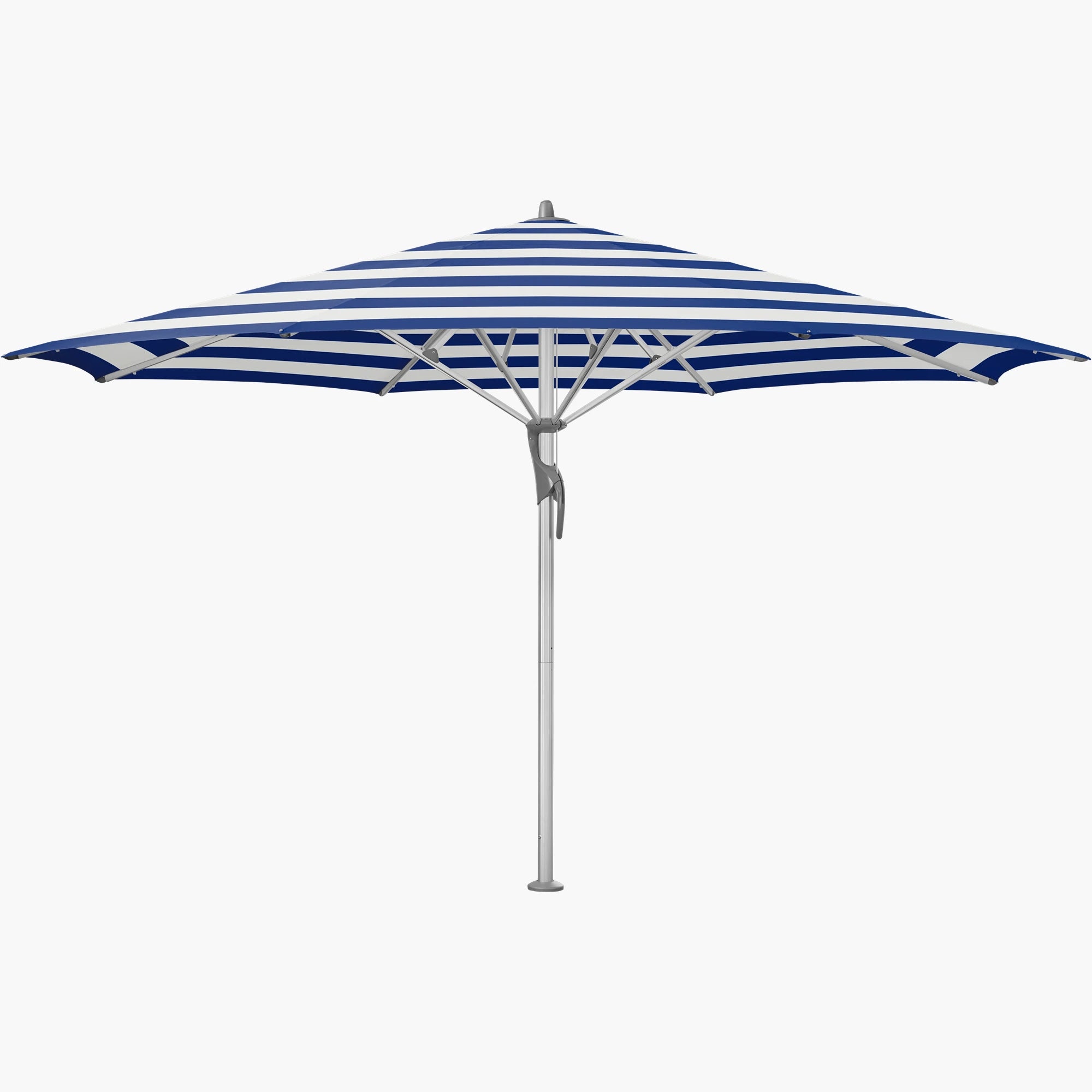 Blue Stripe 602 - Glatz