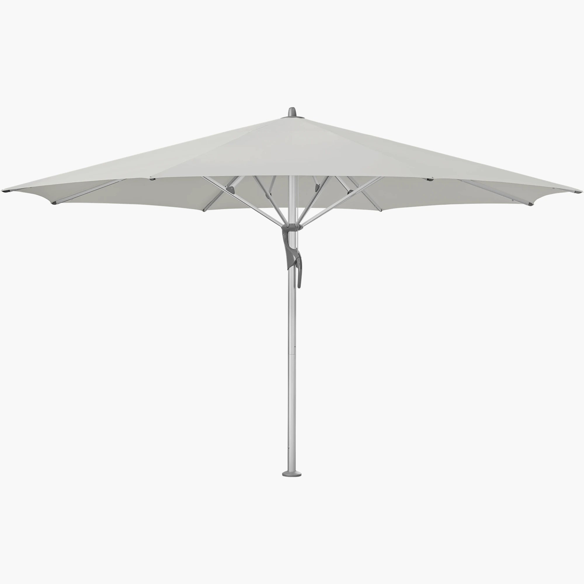 Pale Grey 156 - Glatz
