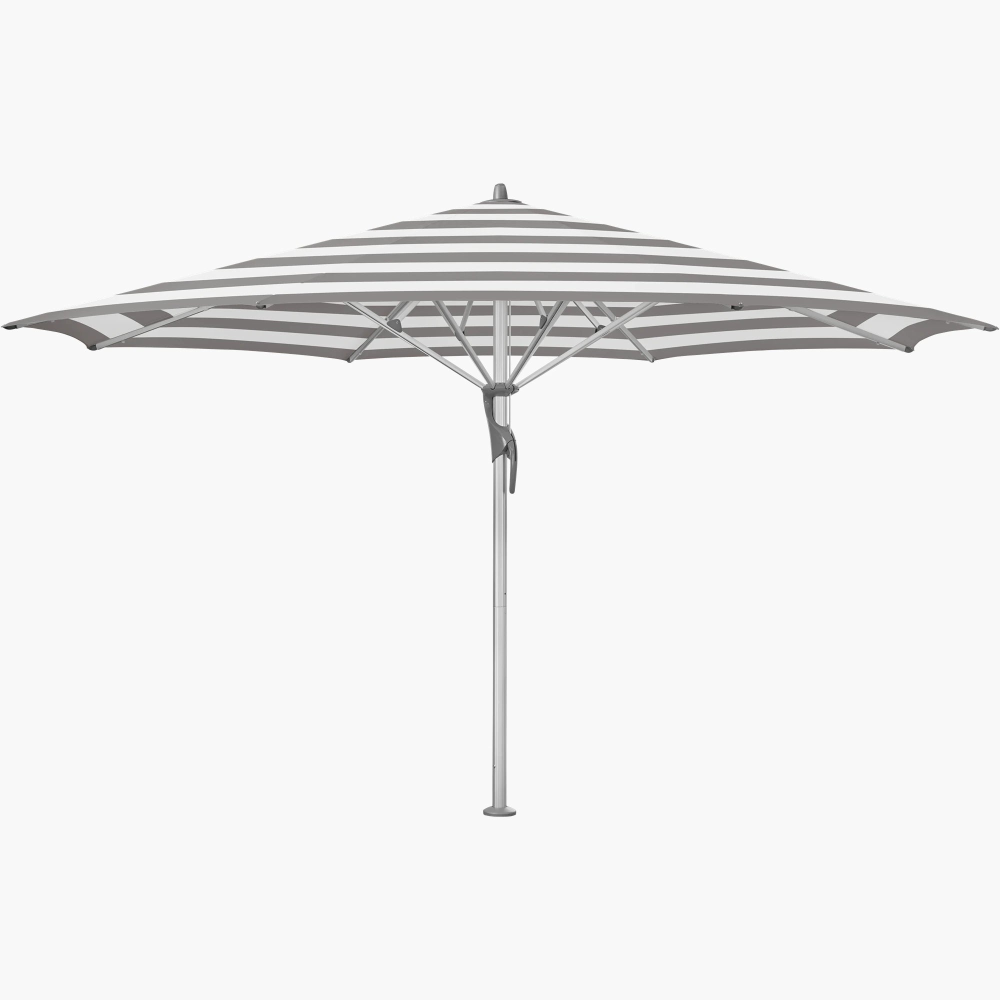 Steel Stripe 570 - Glatz