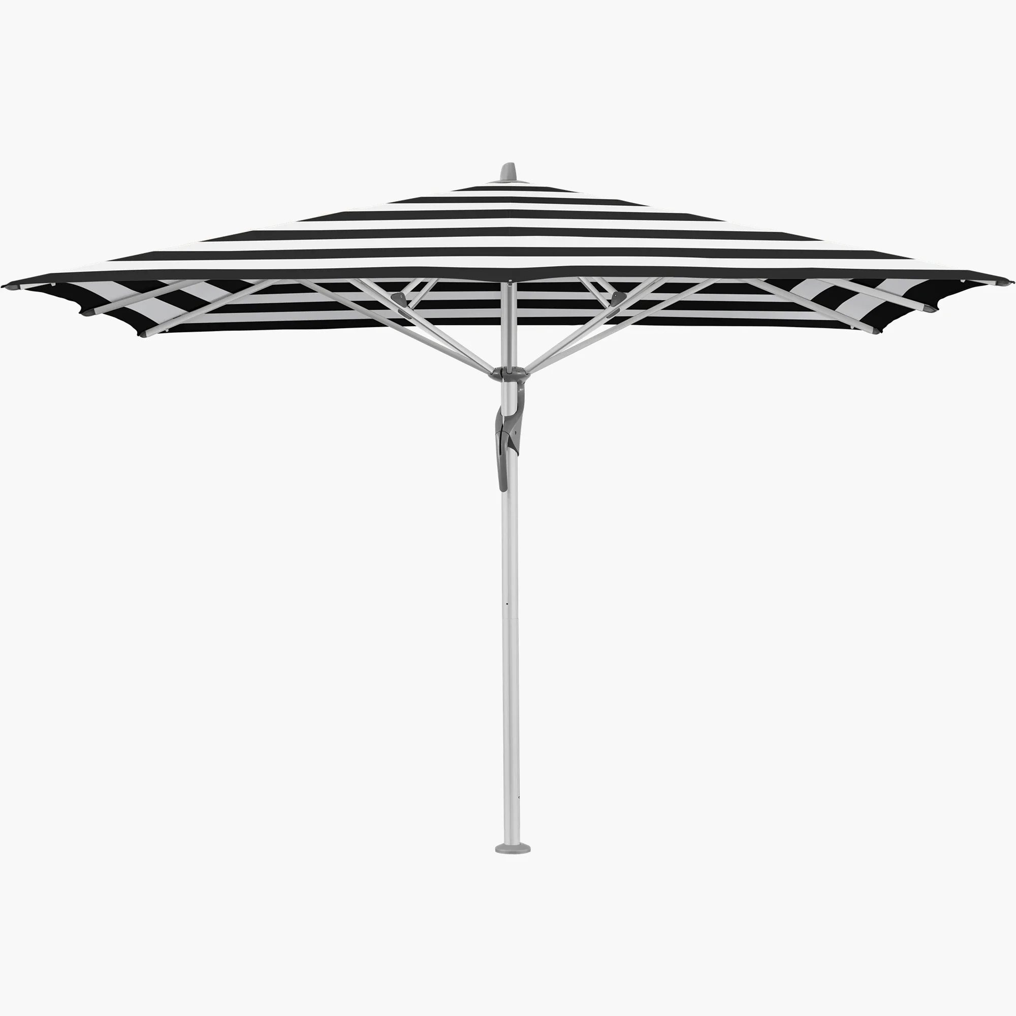 Black Stripe 810 - Glatz