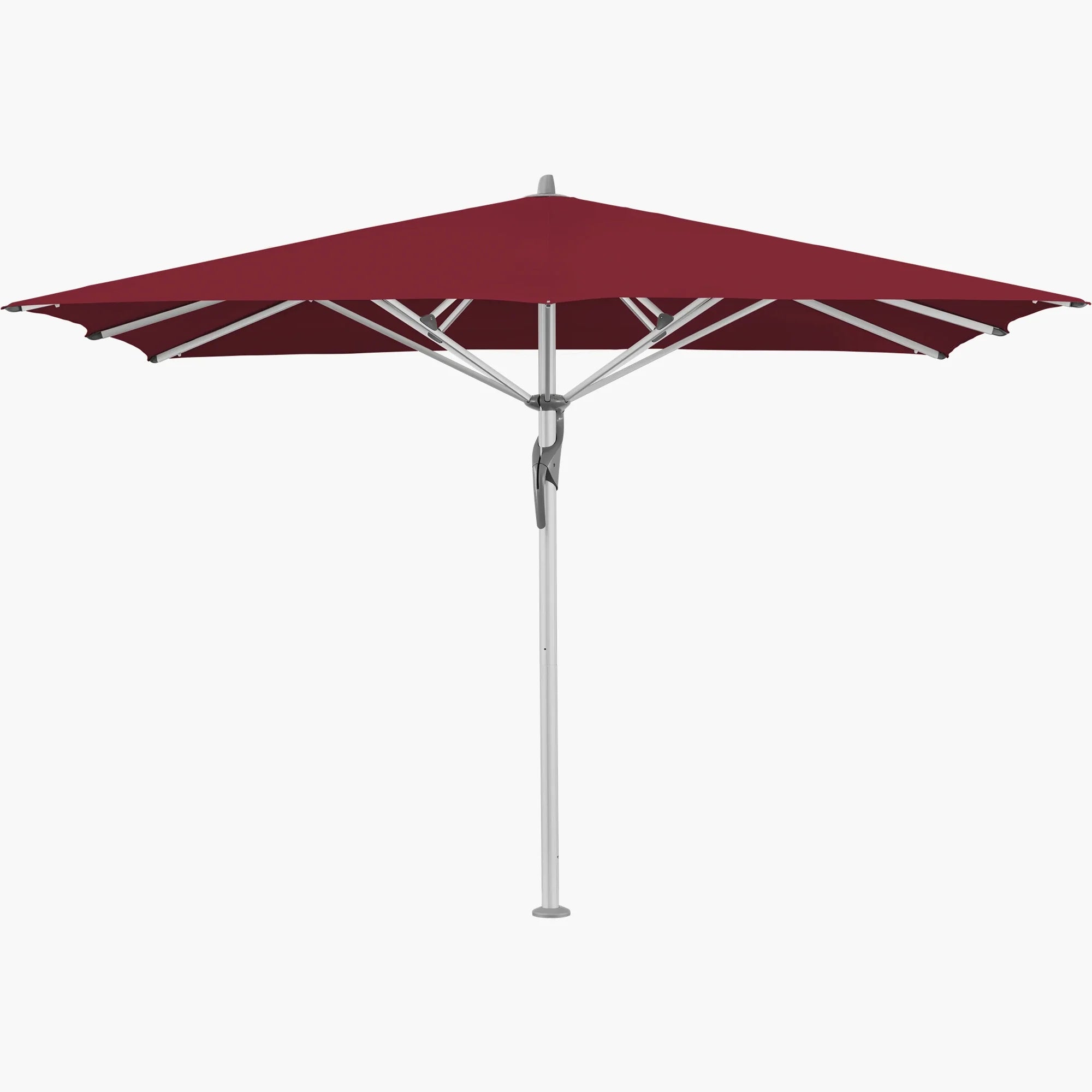 Burgundy 645 - Glatz