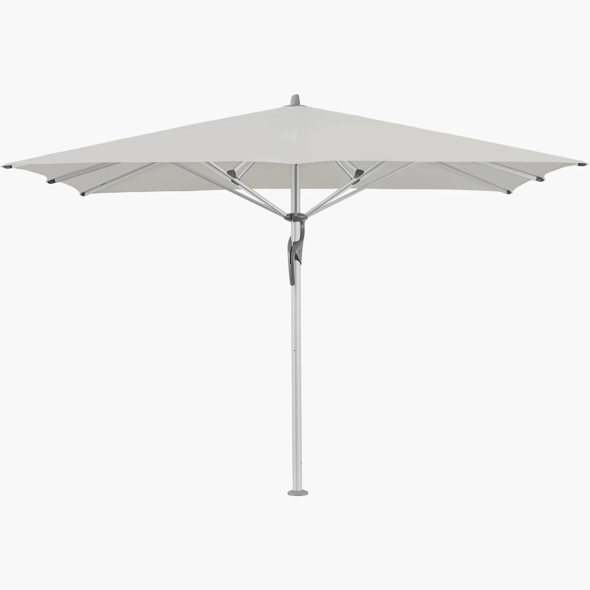 Pale Grey 156 - Glatz