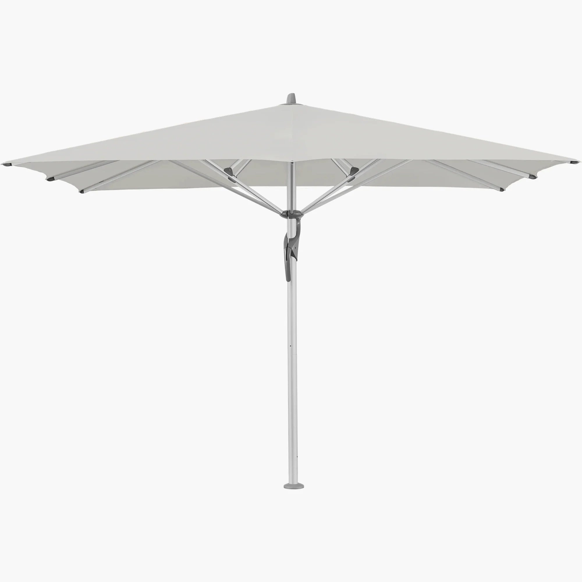 Pale Grey 156 - Glatz