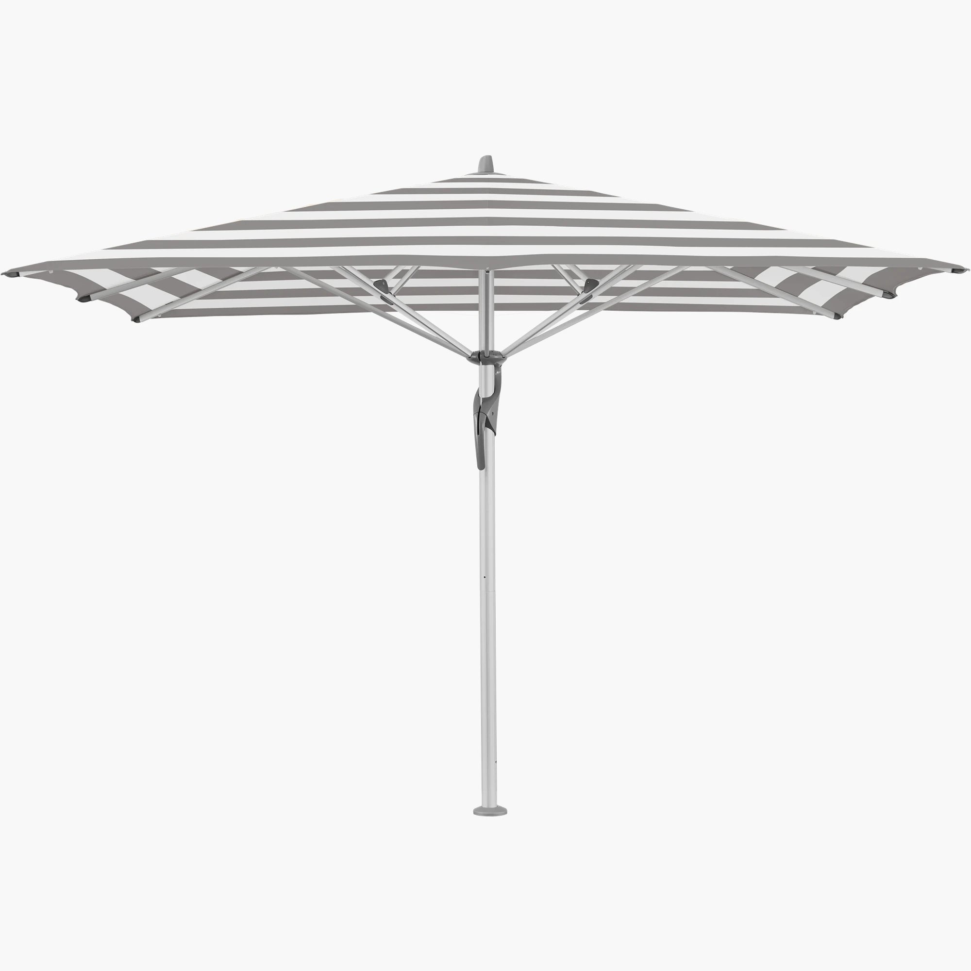 Steel Stripe 570 - Glatz