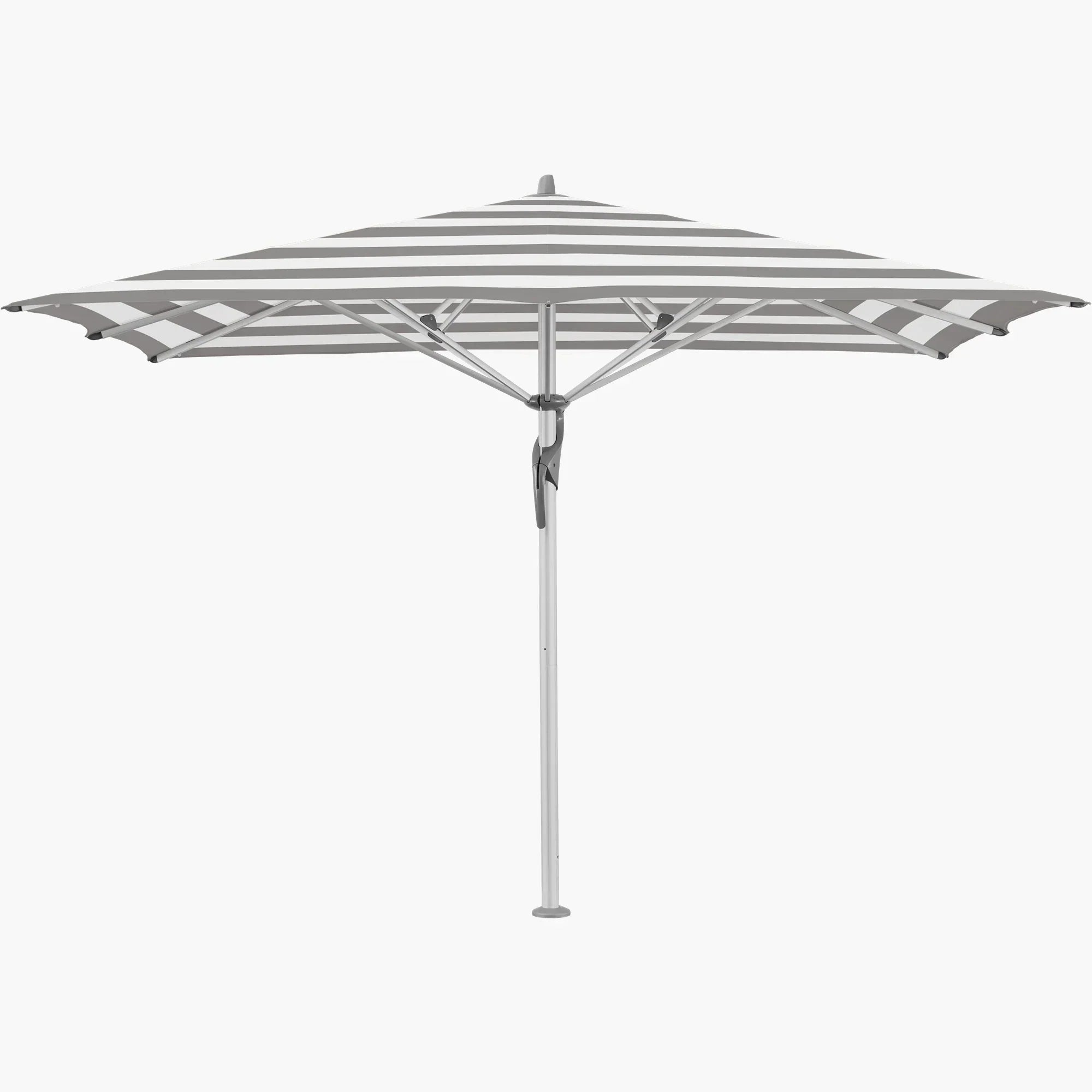Steel Stripe 570 - Glatz