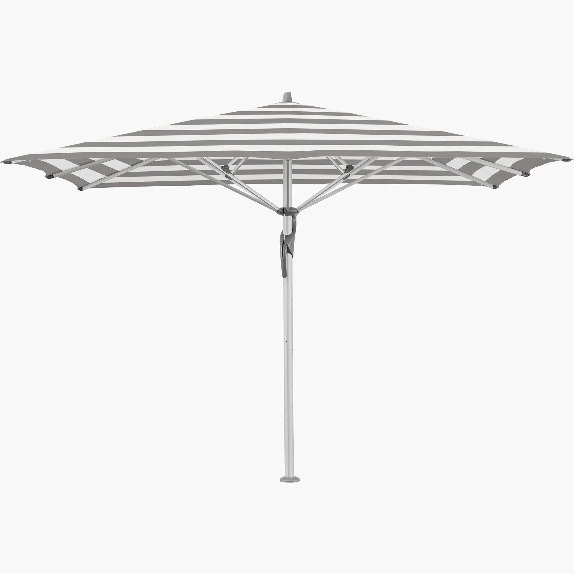 Steel Stripe 570 - Glatz