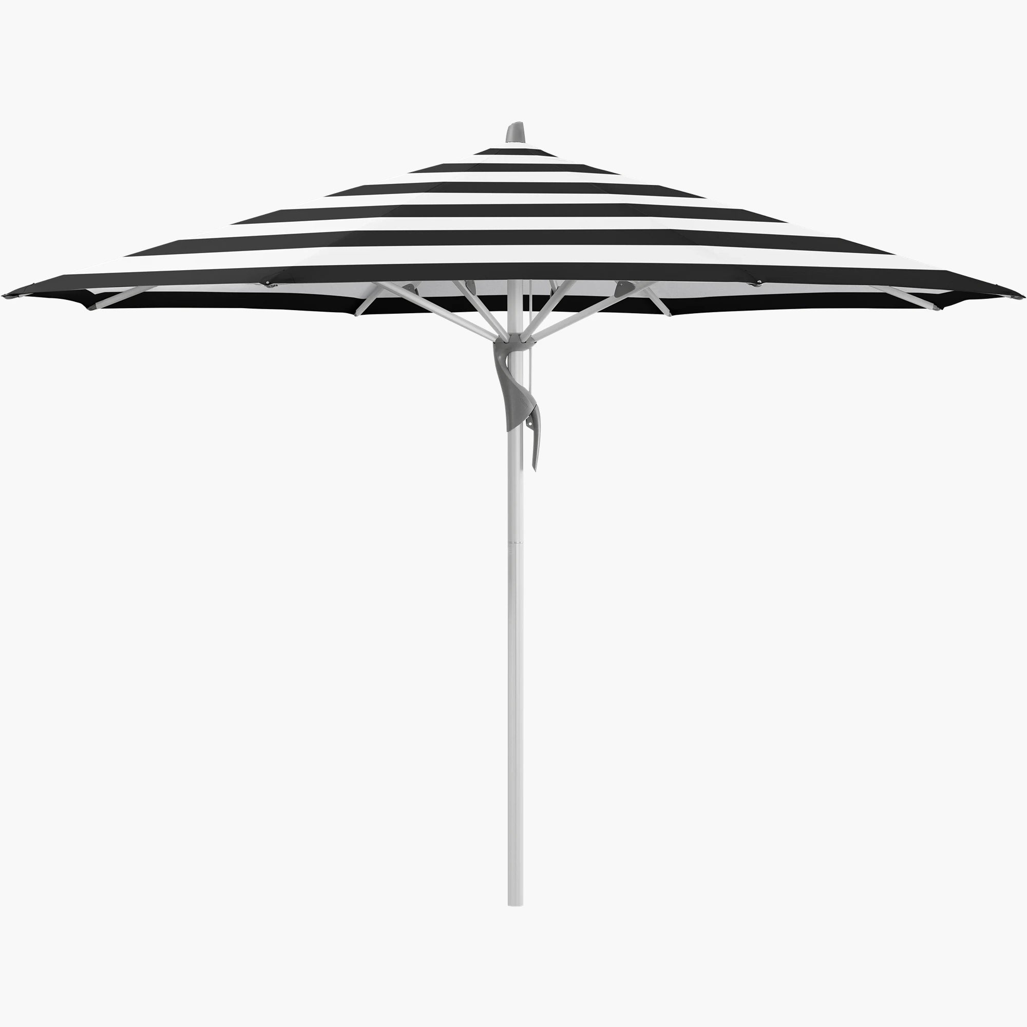 Black Stripe 810 - Glatz