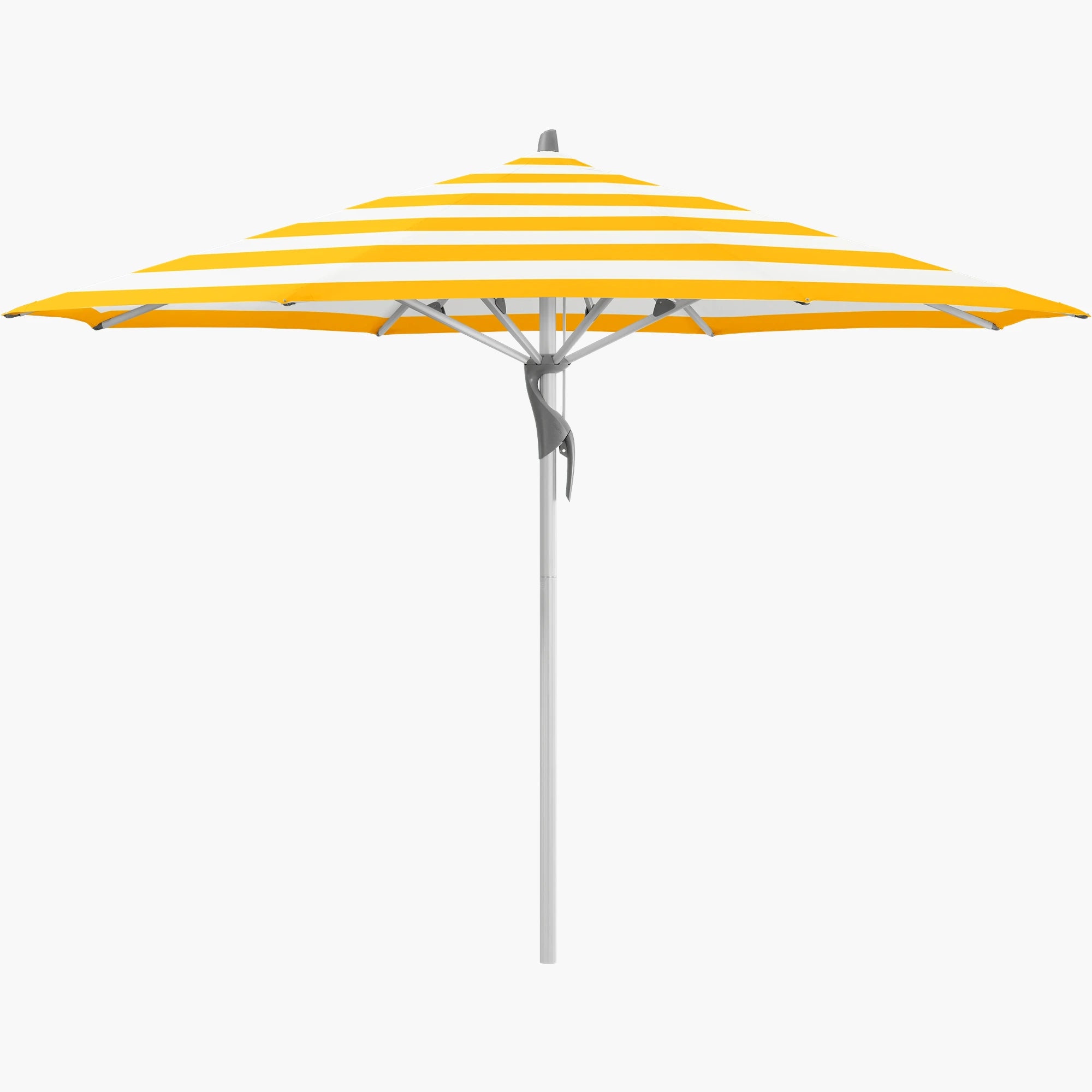 Yellow Stripe 624 - Glatz