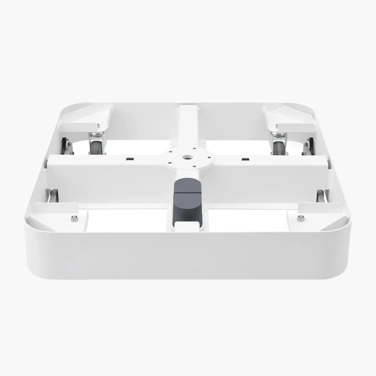 Glatz Rolvoet frame M4 120 kg excl. afdekplaat & gewicht - Glatz