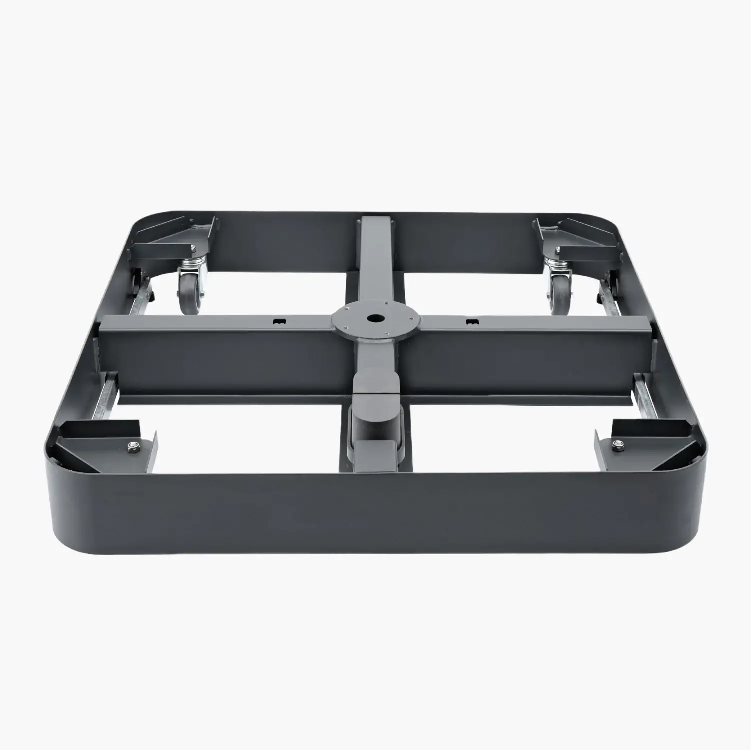 Glatz Rolvoet frame M4 180 kg excl. afdekplaat & gewicht - Glatz