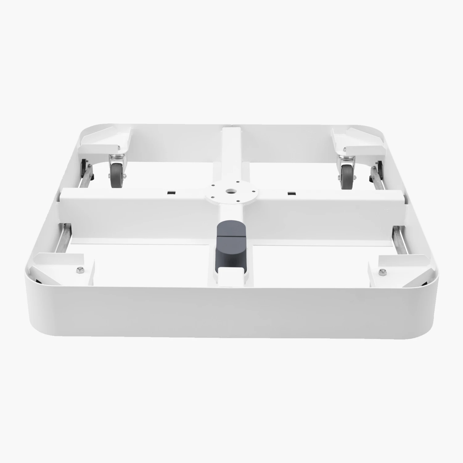 Glatz Rolvoet complete set M4 180 kg wit - Glatz