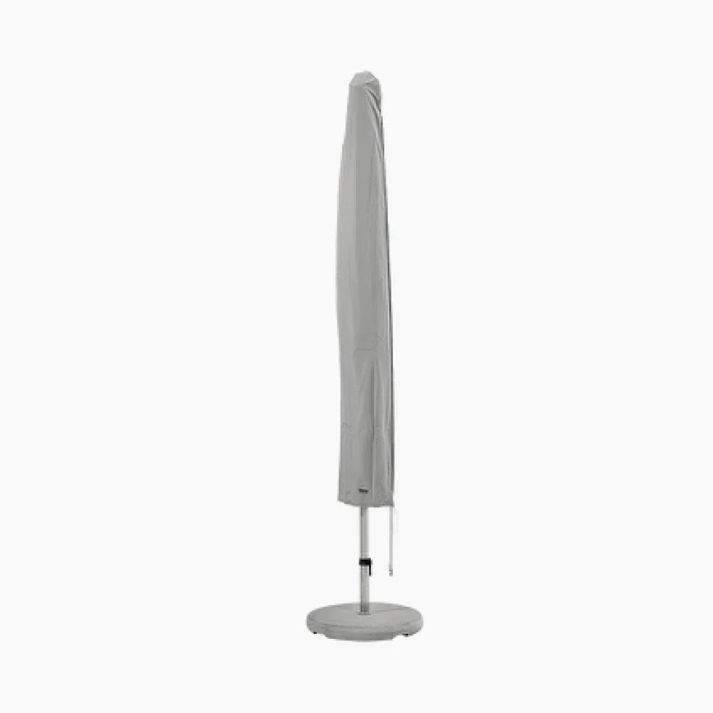 Glatz Fortino Riviera/Alu-Smart Parasolhoes 194 x 60 cm - Glatz