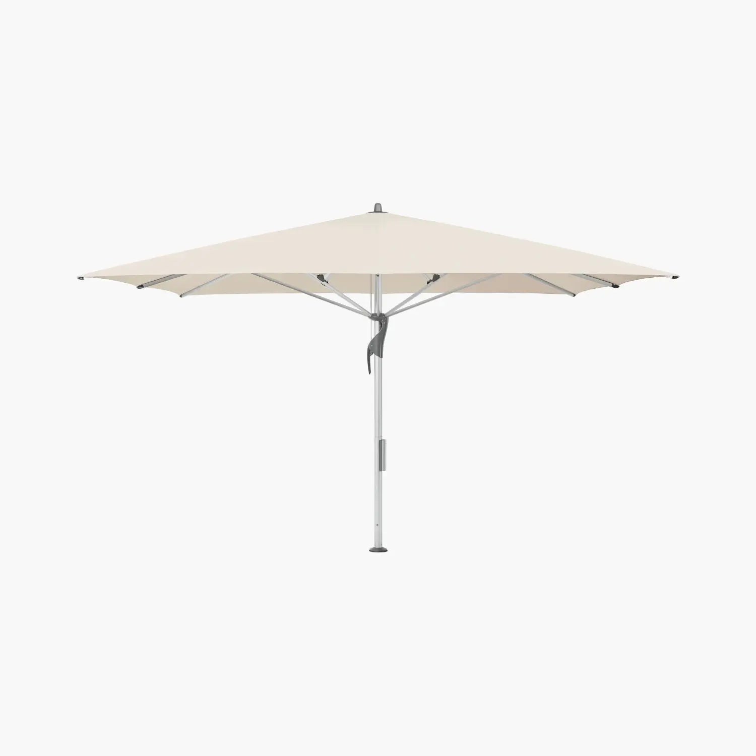 Glatz Fortello LED 350 x 350 cm - Glatz