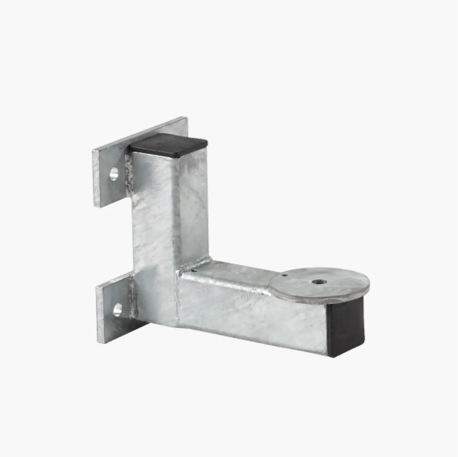 Glatz Muurconsole Z, 180 mm, staal thermisch verzinkt - Glatz