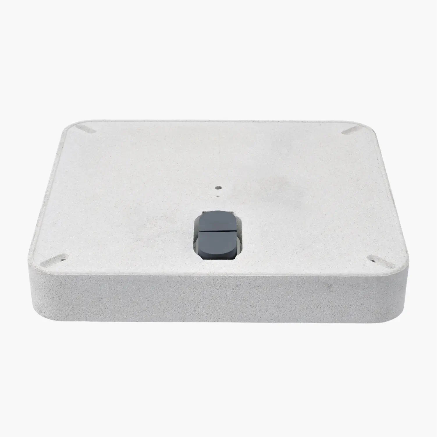 Glatz Rolvoet complete set Z 55 kg antraciet