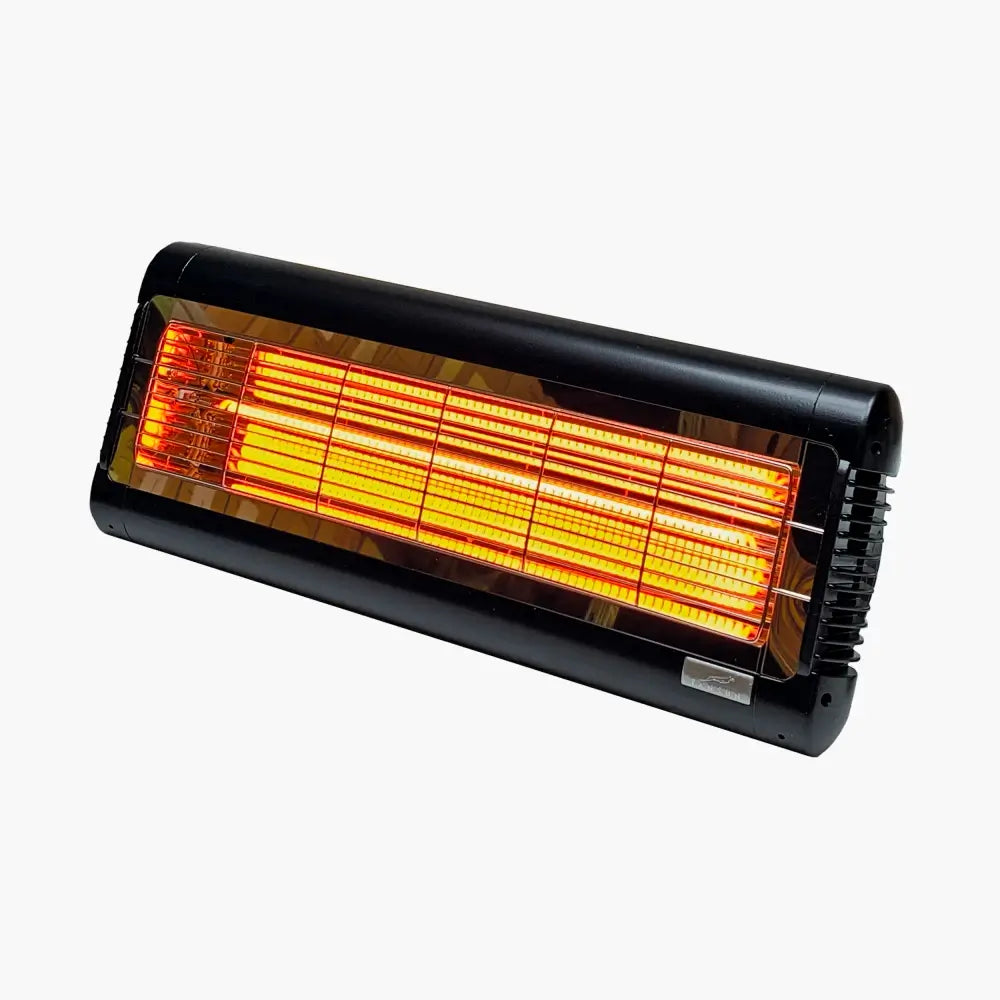 Tansun Monaco XL Carbon 2 KW Horeca Terrasheater - Tansun